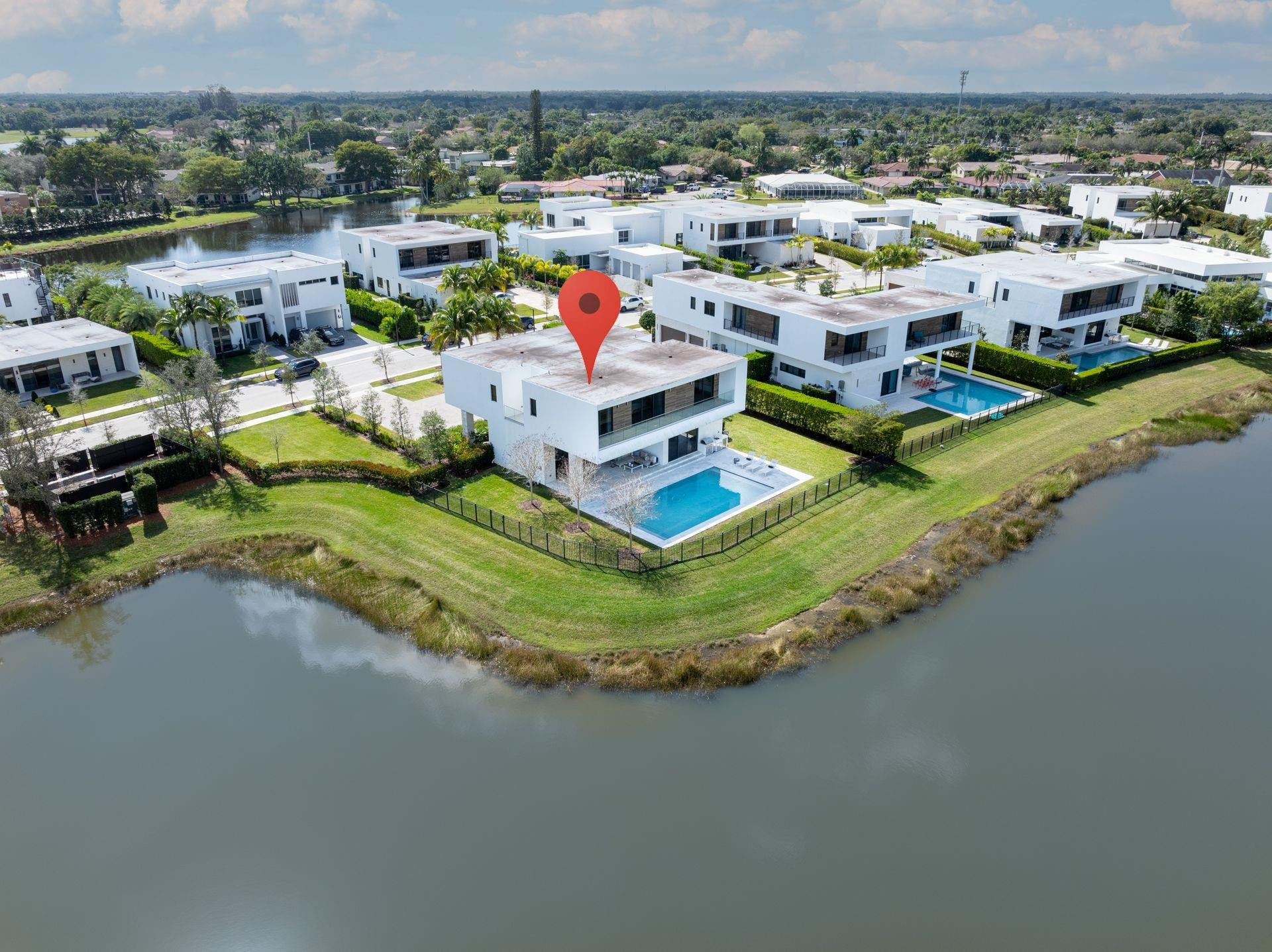 16553 Botaniko, Weston FL 33326