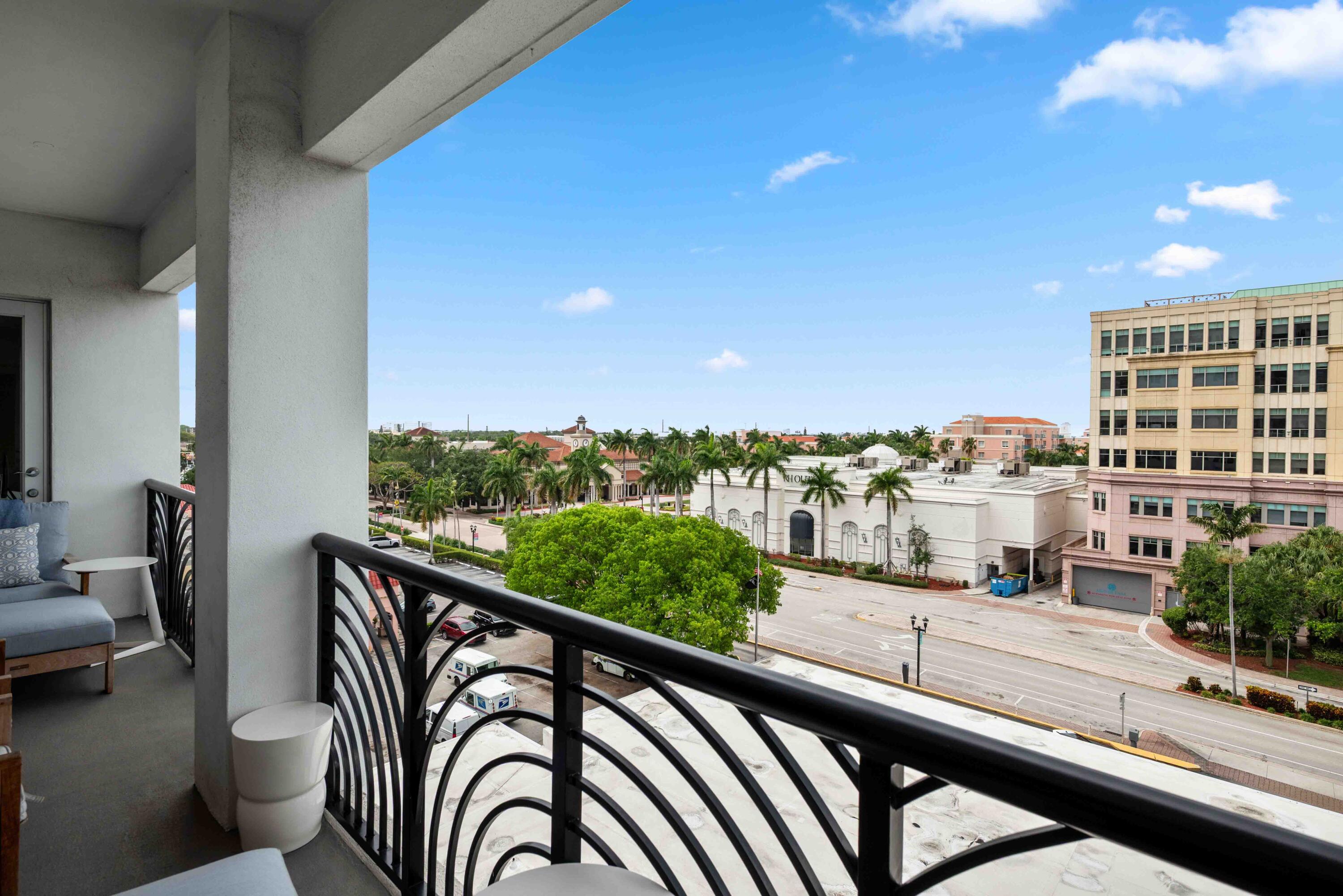 155 E Boca Raton #611, Boca Raton FL 33432