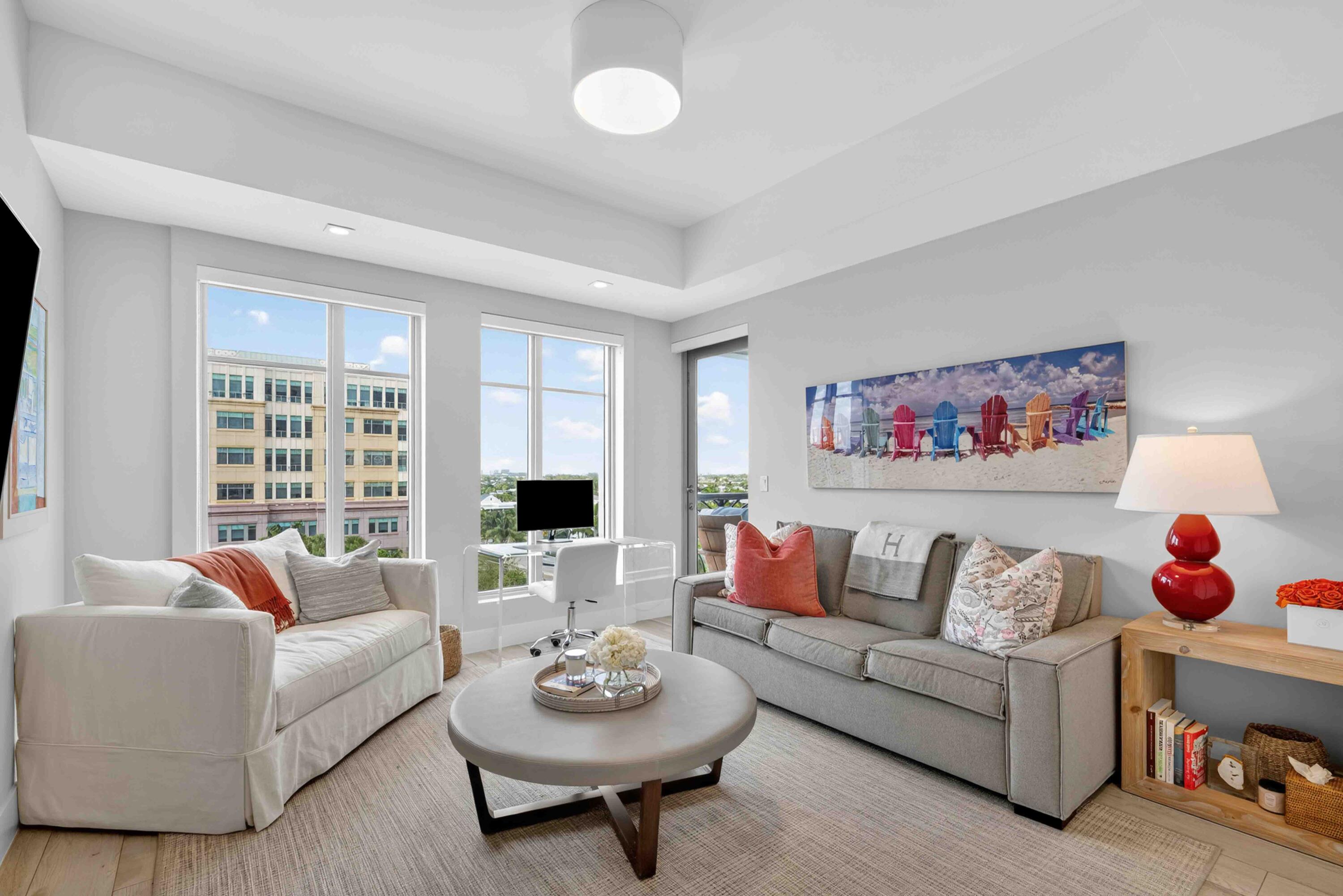 155 E Boca Raton #611, Boca Raton FL 33432