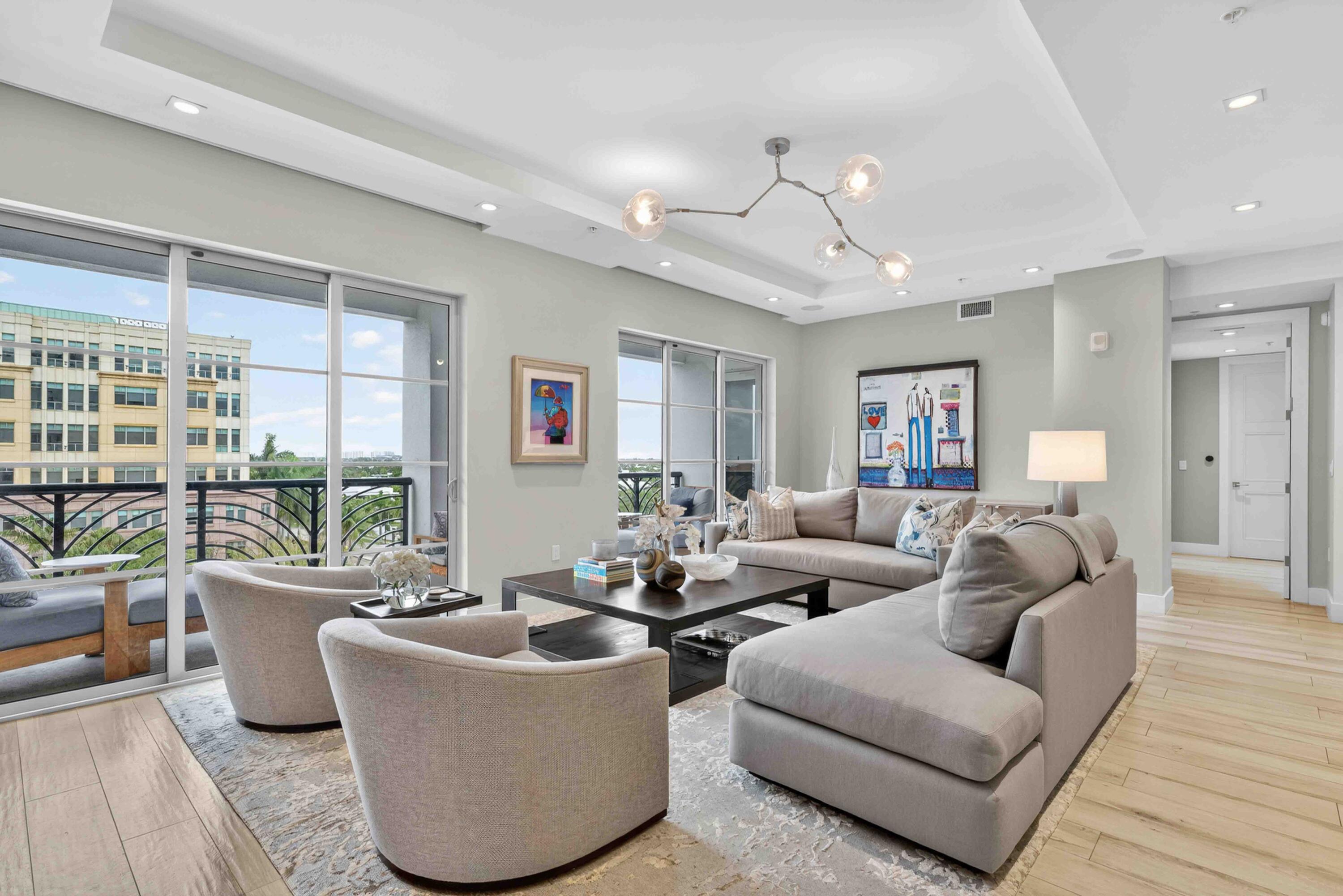 155 E Boca Raton #611, Boca Raton FL 33432