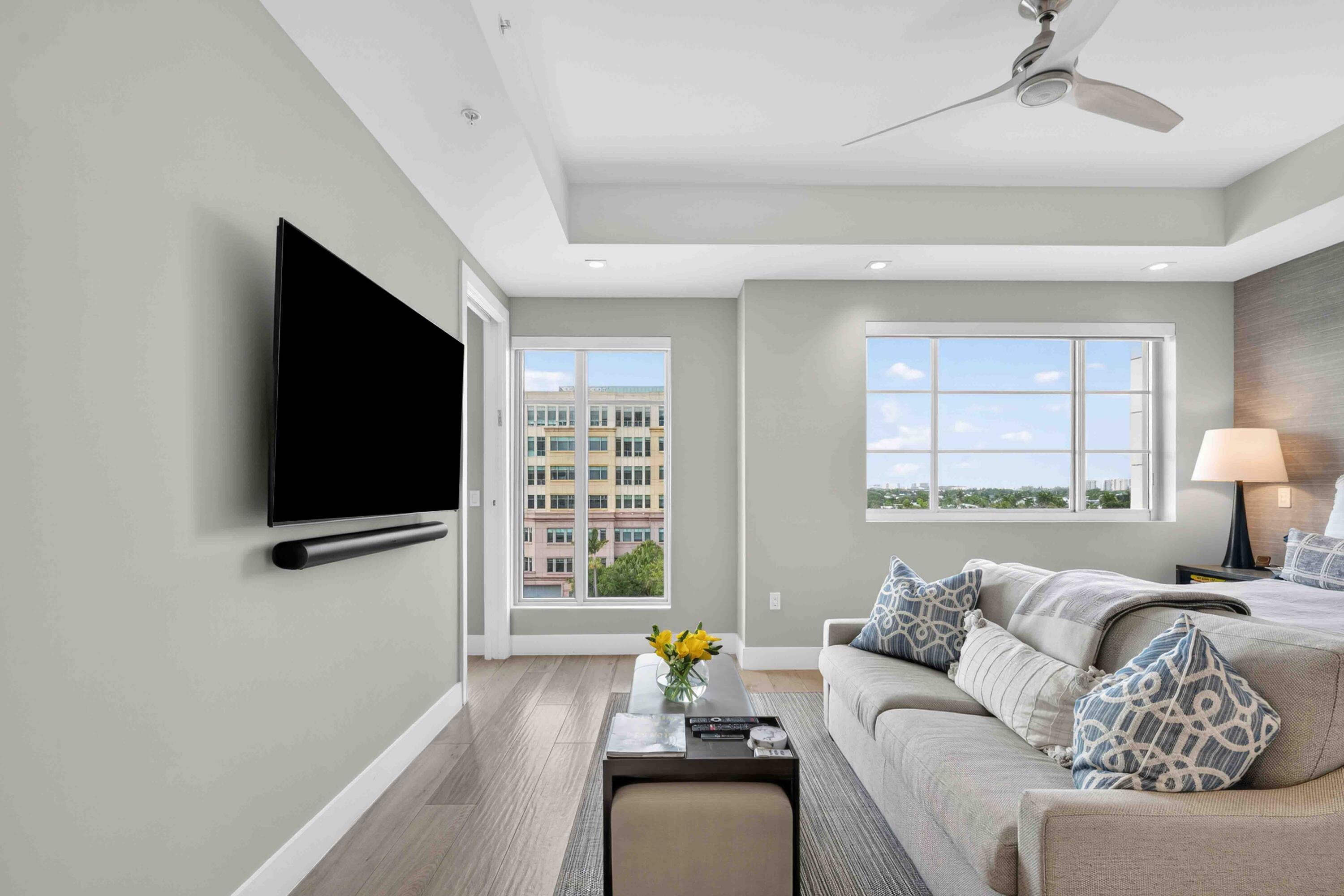 155 E Boca Raton #611, Boca Raton FL 33432