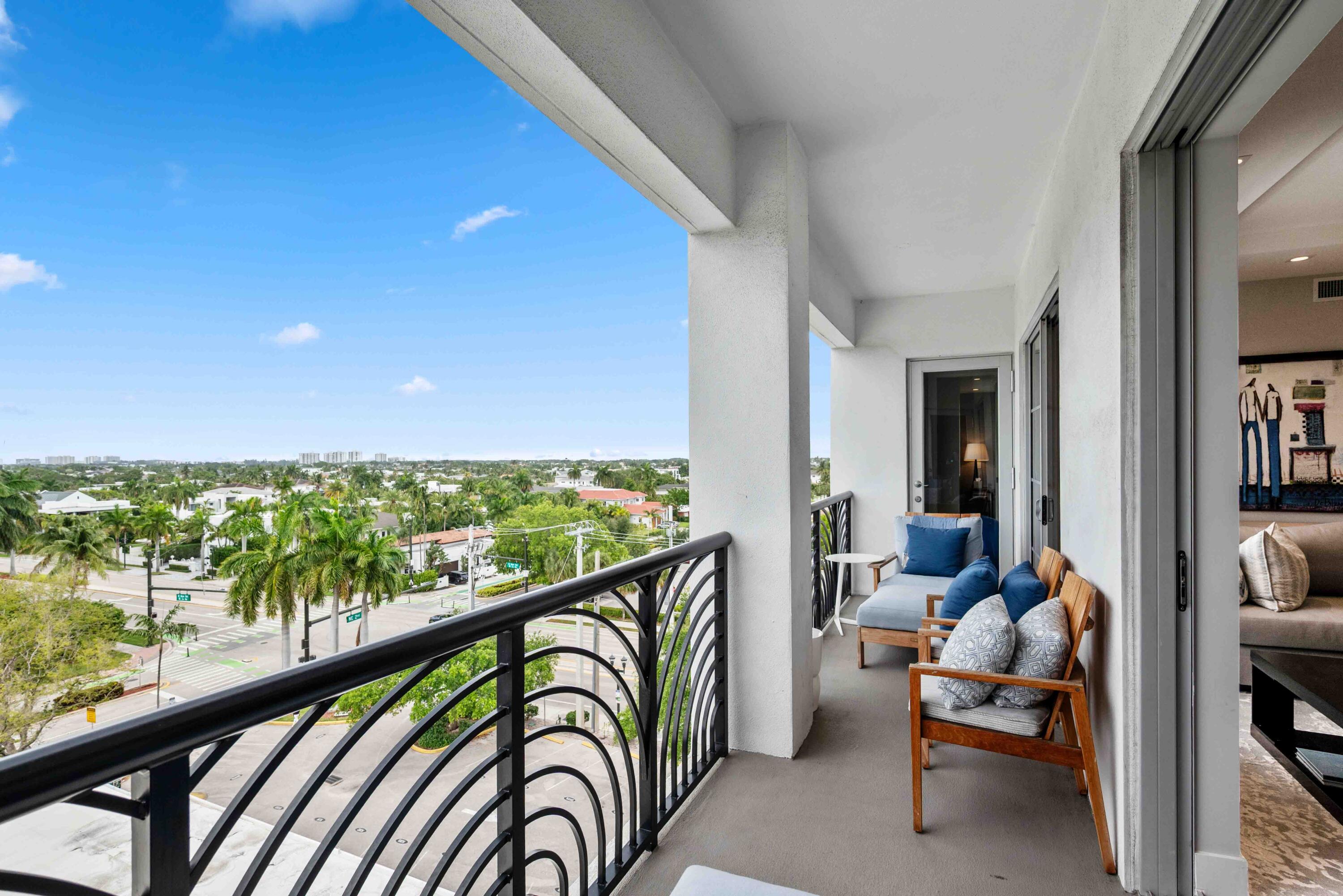 155 E Boca Raton #611, Boca Raton FL 33432