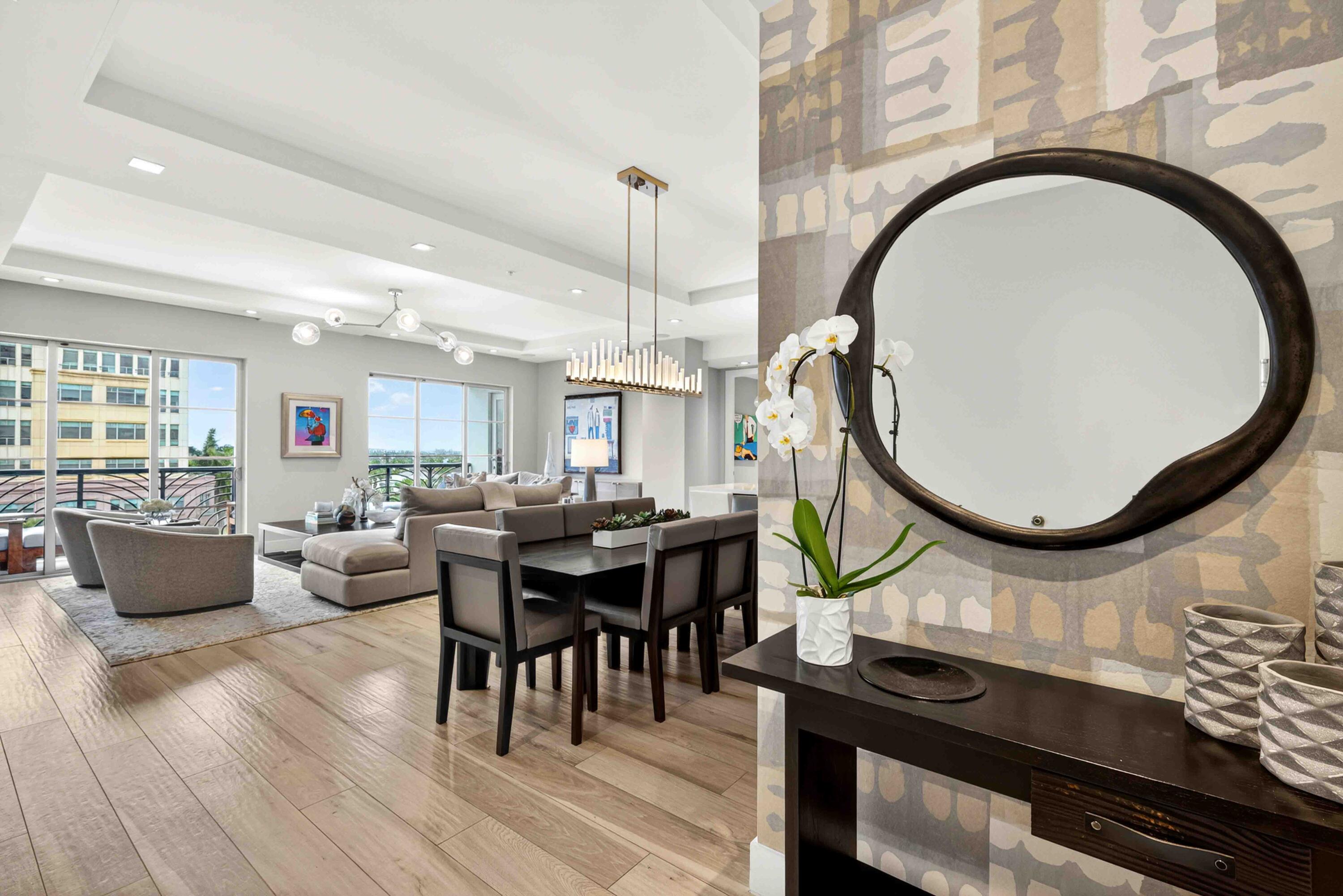 155 E Boca Raton #611, Boca Raton FL 33432