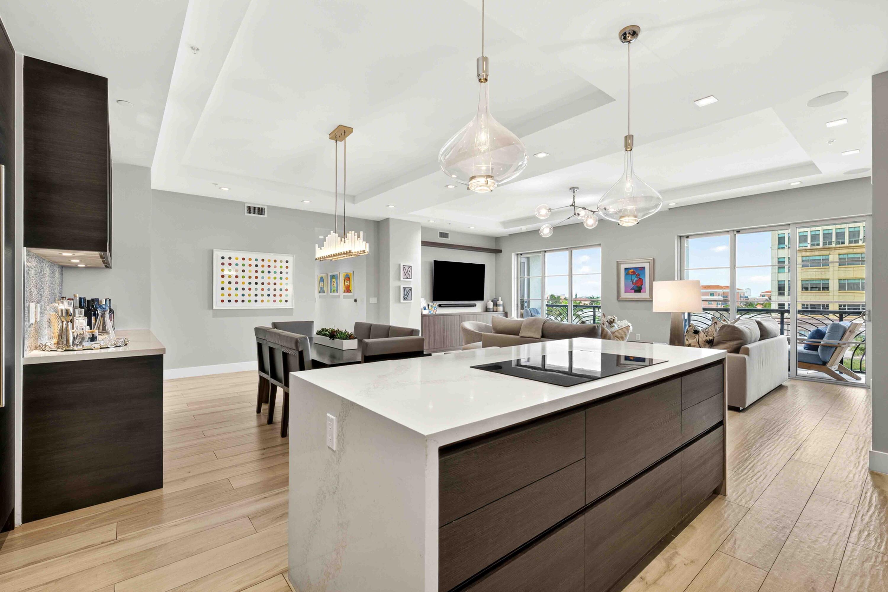 155 E Boca Raton #611, Boca Raton FL 33432