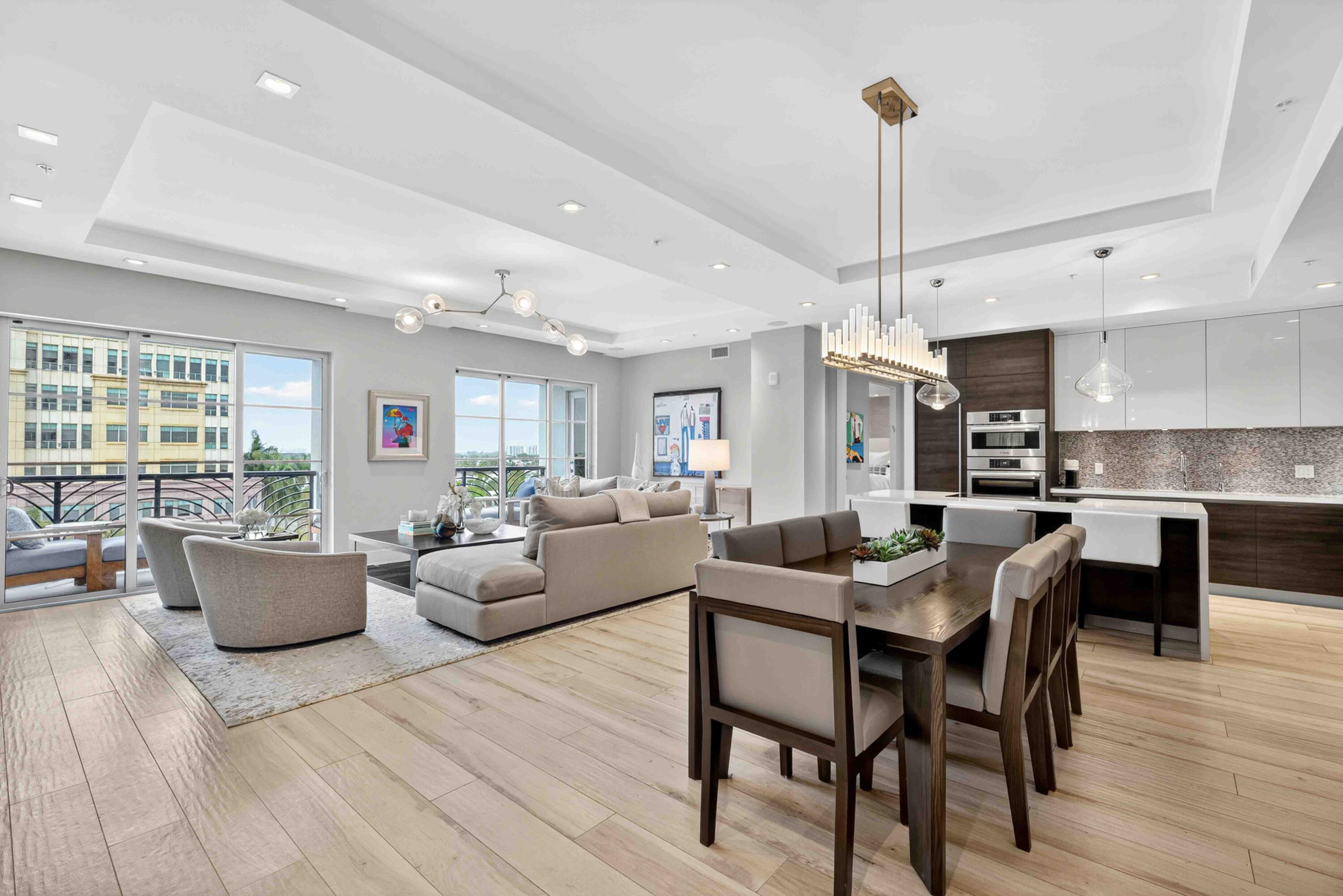 155 E Boca Raton #611, Boca Raton FL 33432