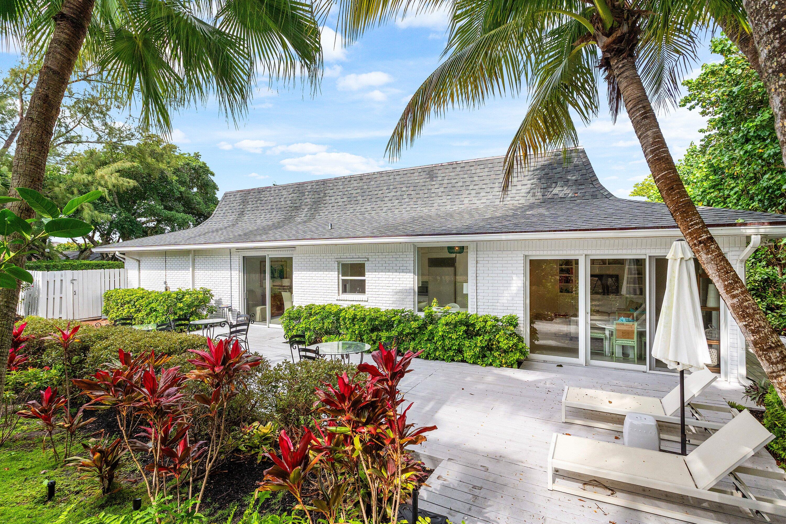 1100 N Ocean, Gulf Stream FL 33483