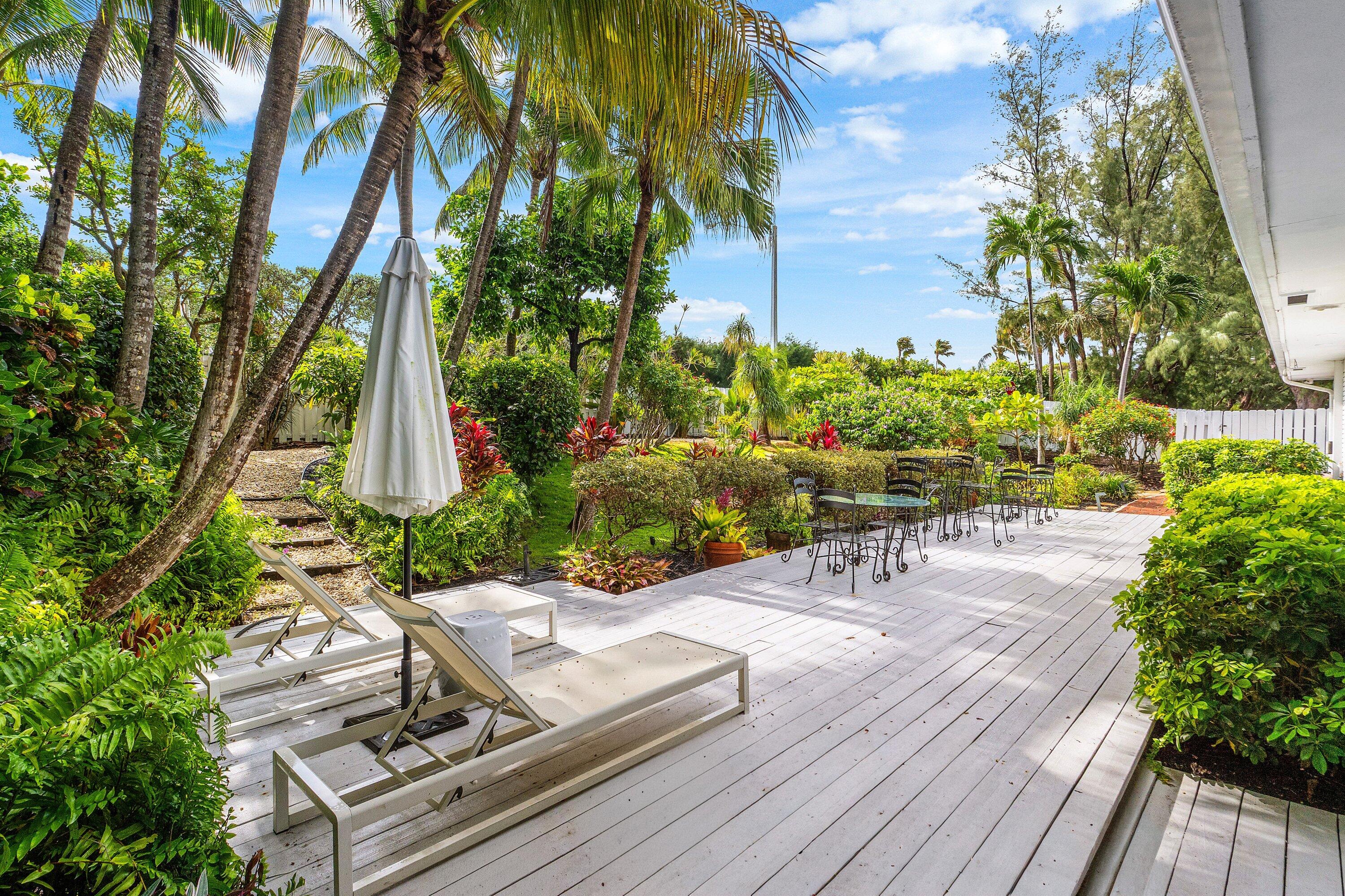1100 N Ocean, Gulf Stream FL 33483