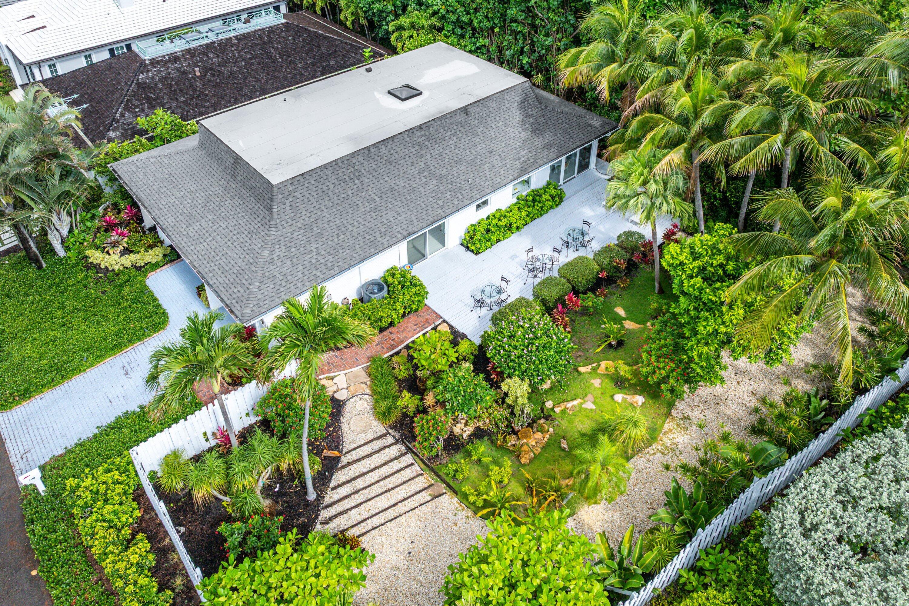 1100 N Ocean, Gulf Stream FL 33483