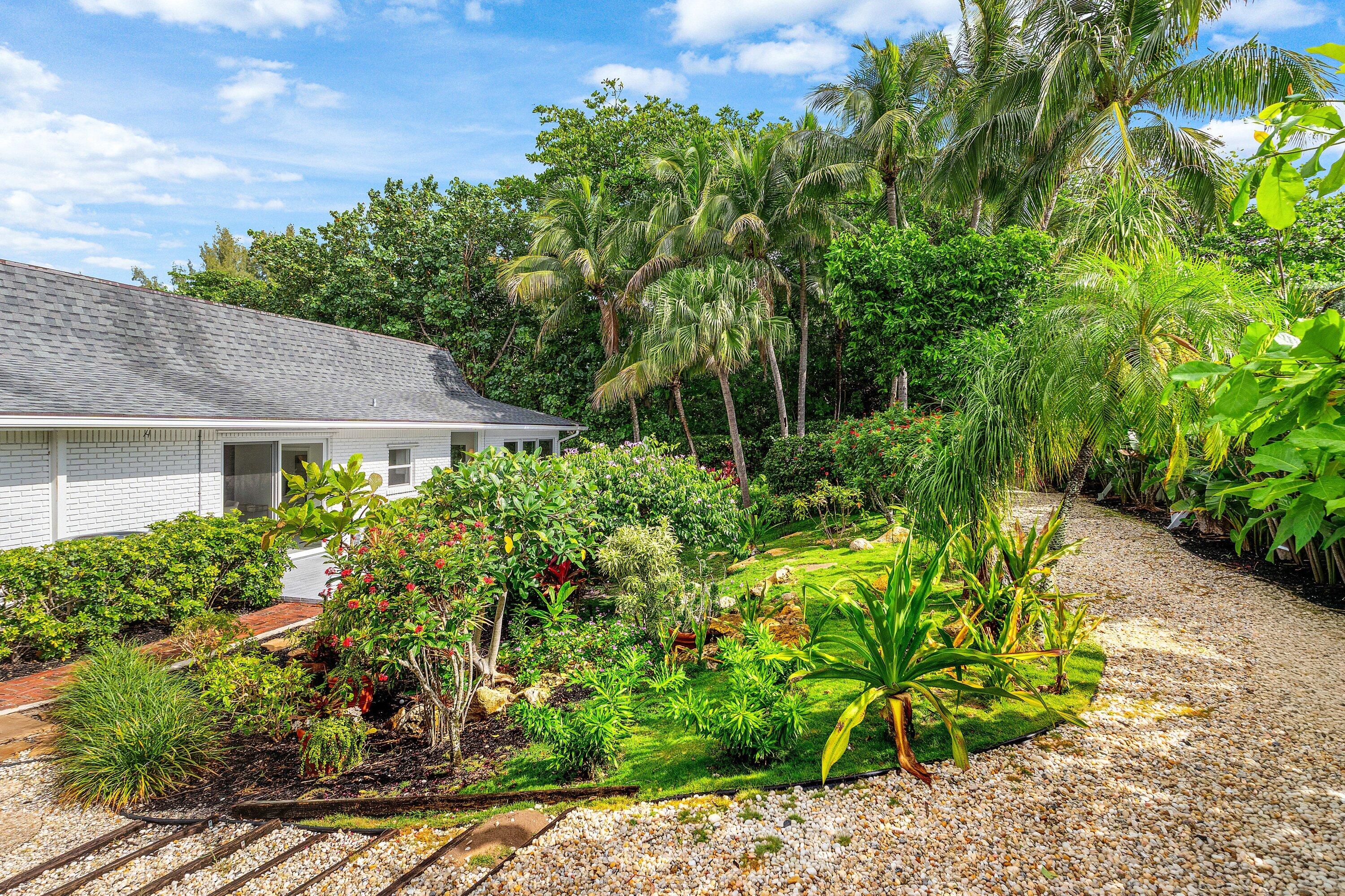 1100 N Ocean, Gulf Stream FL 33483