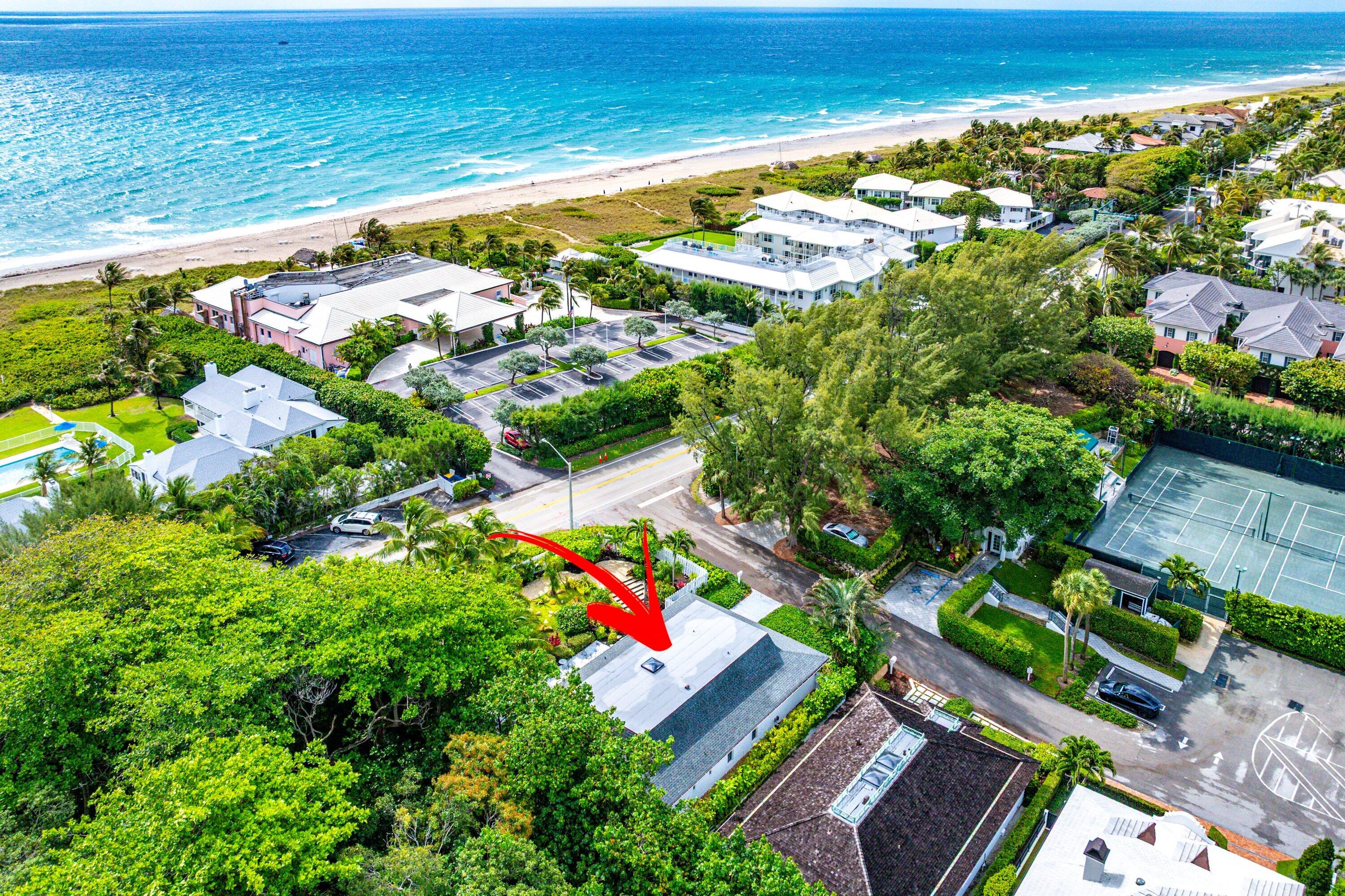 1100 N Ocean, Gulf Stream FL 33483