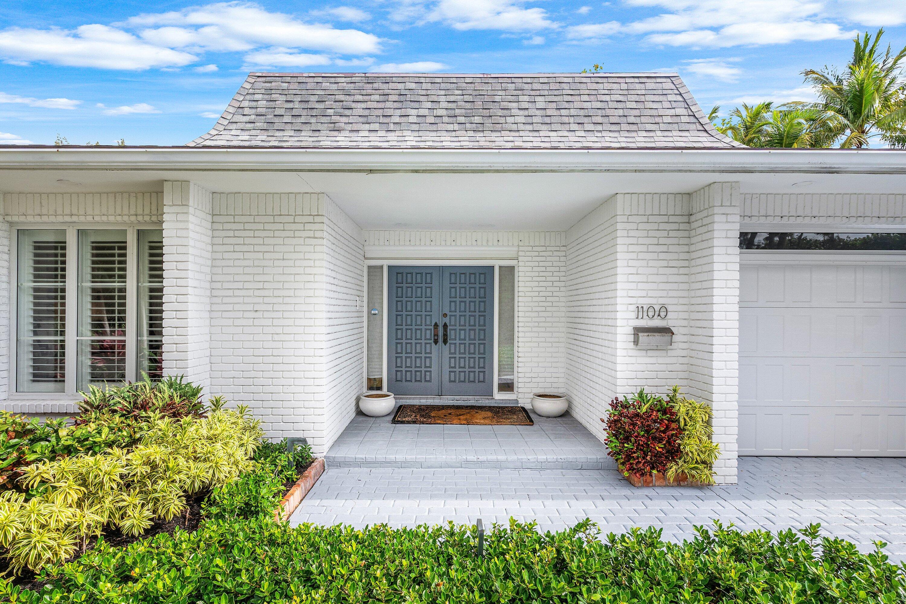 1100 N Ocean, Gulf Stream FL 33483