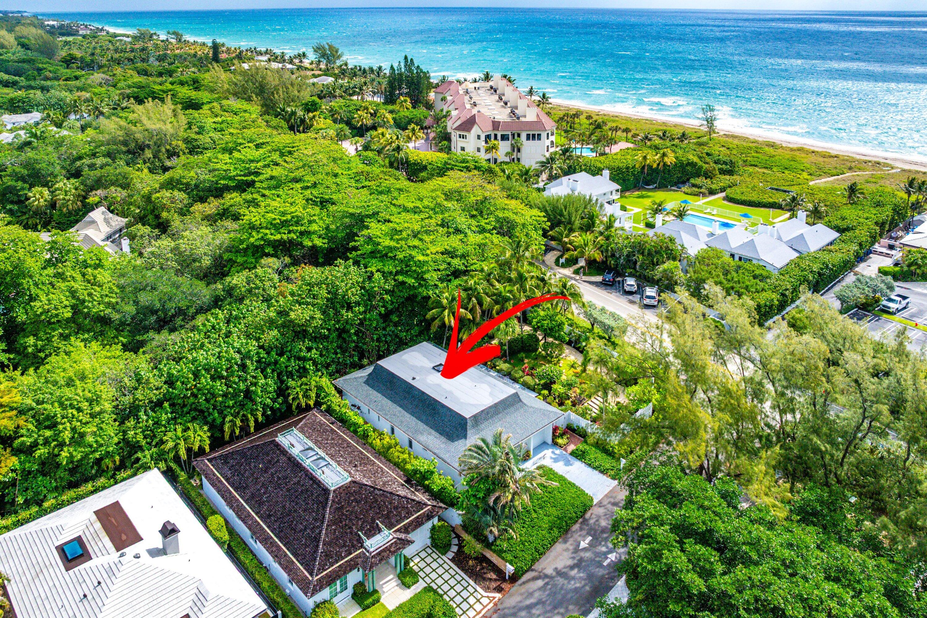 1100 N Ocean, Gulf Stream FL 33483