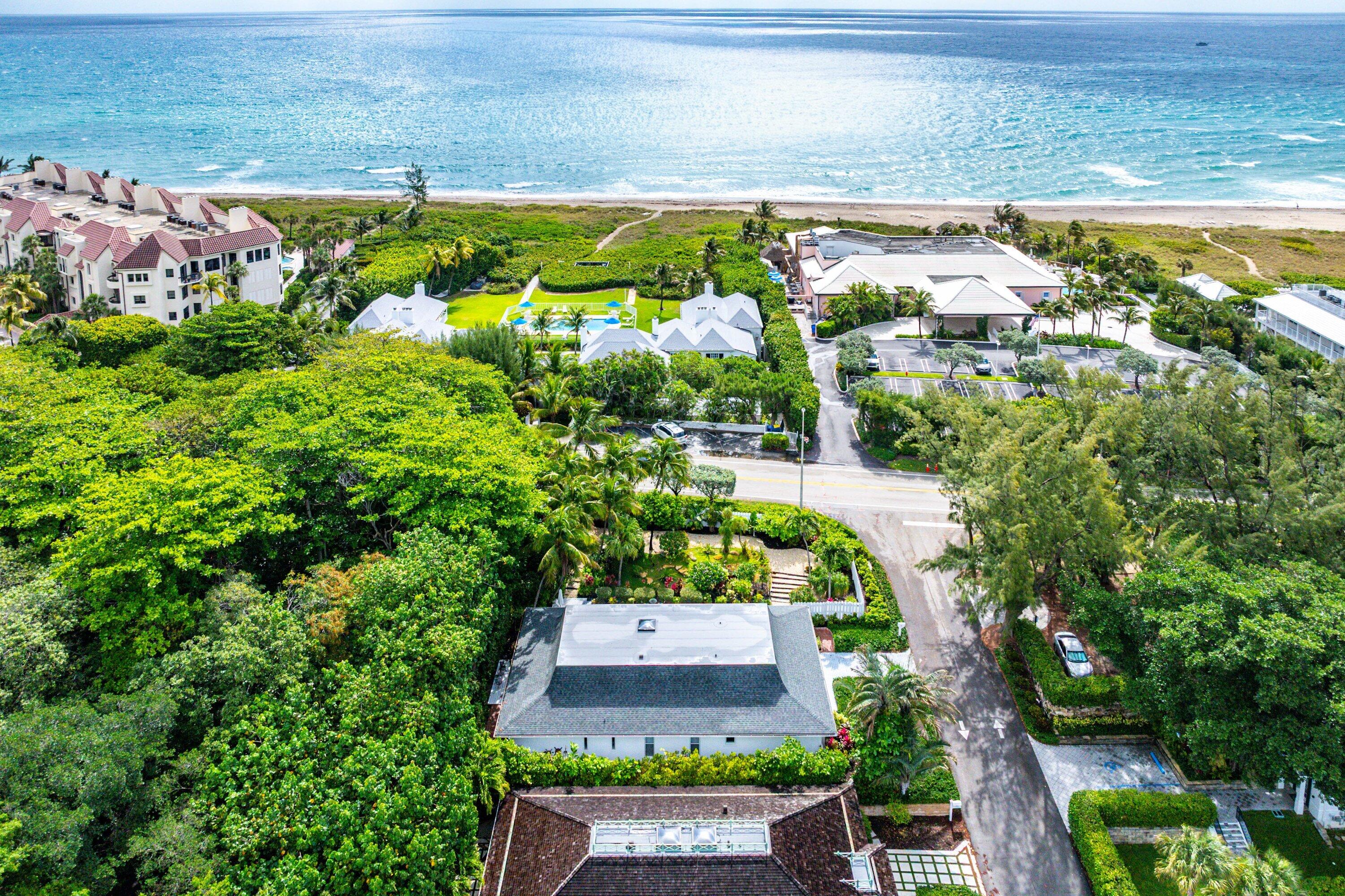 1100 N Ocean, Gulf Stream FL 33483