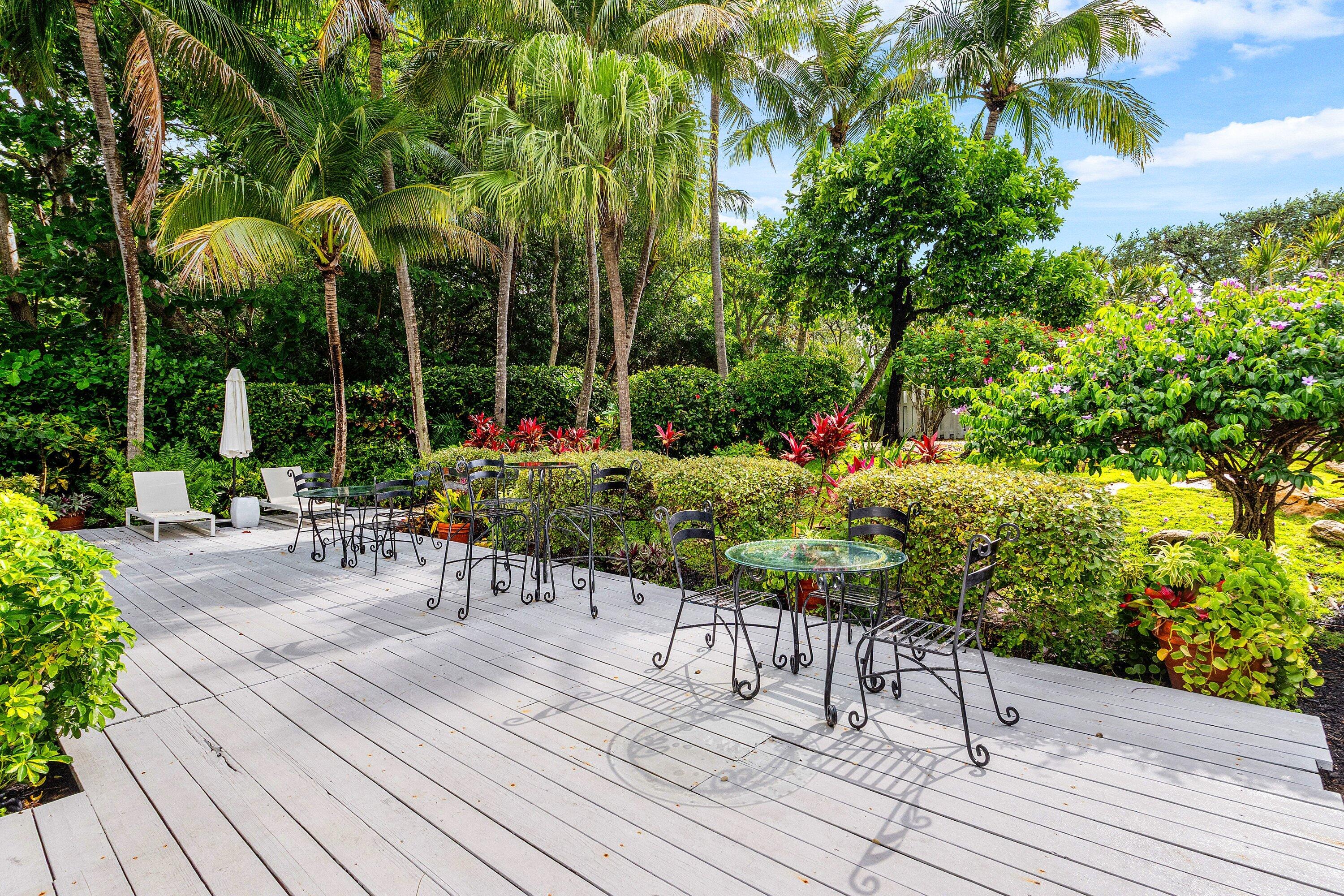1100 N Ocean, Gulf Stream FL 33483