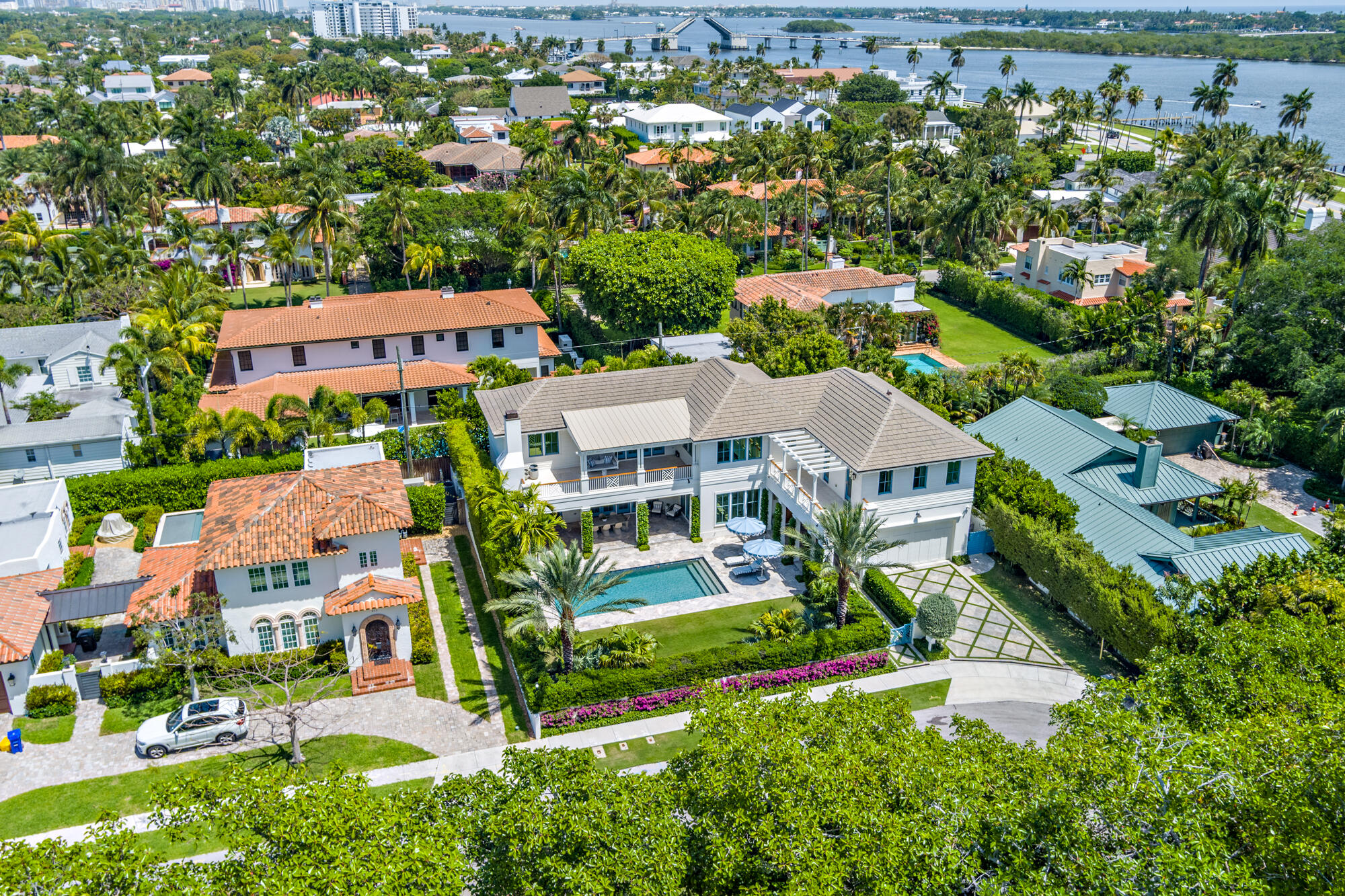 201 Puritan, West Palm Beach FL 33405