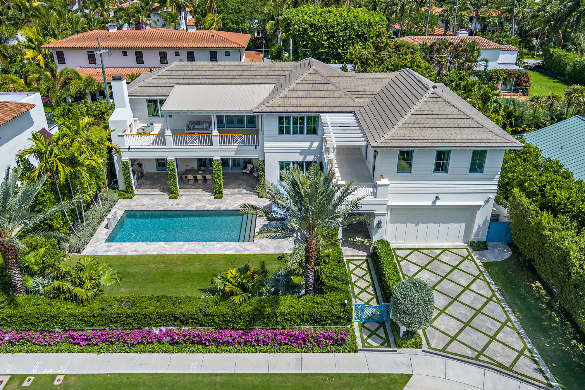201 Puritan, West Palm Beach FL 33405