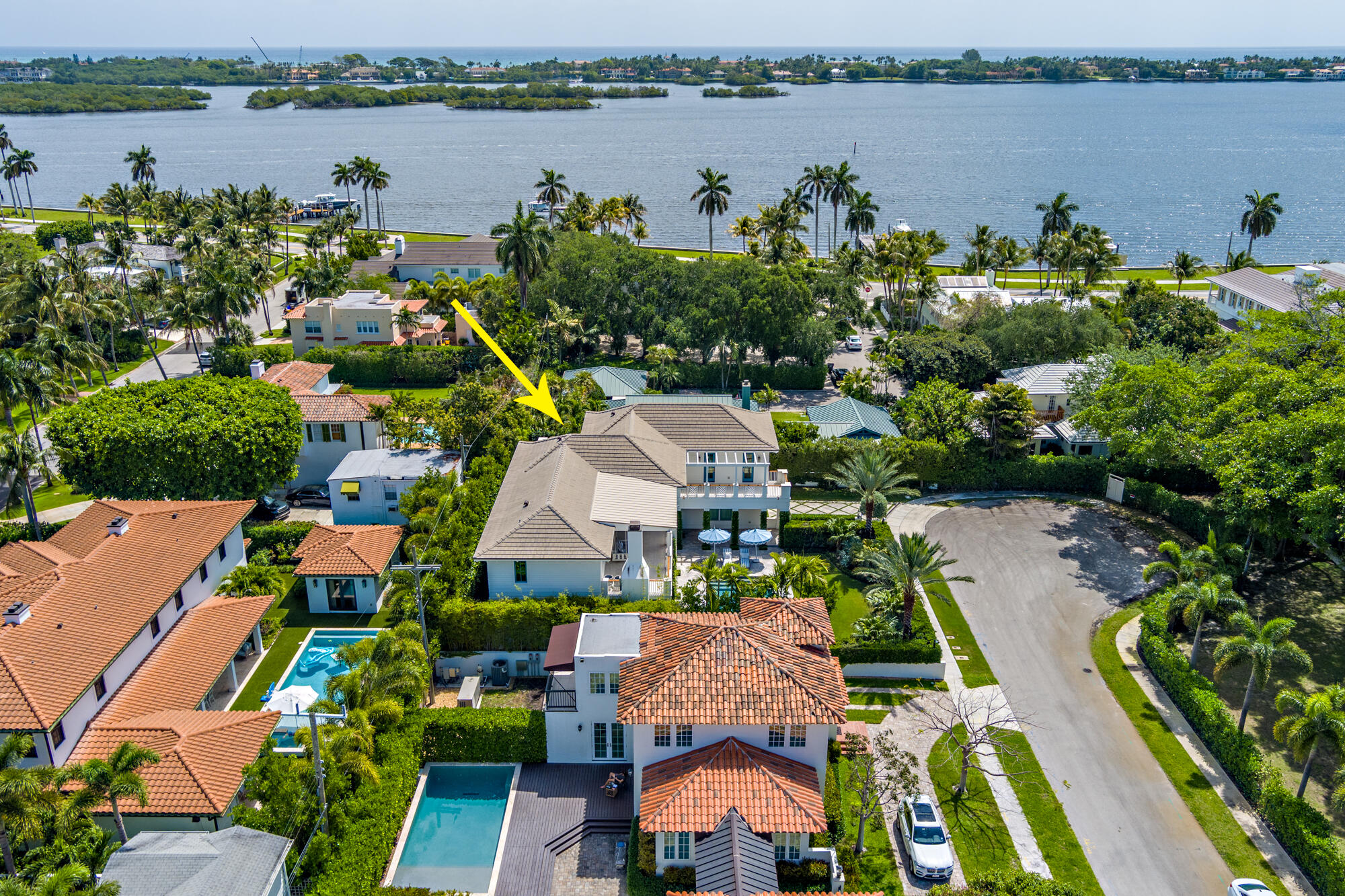 201 Puritan, West Palm Beach FL 33405