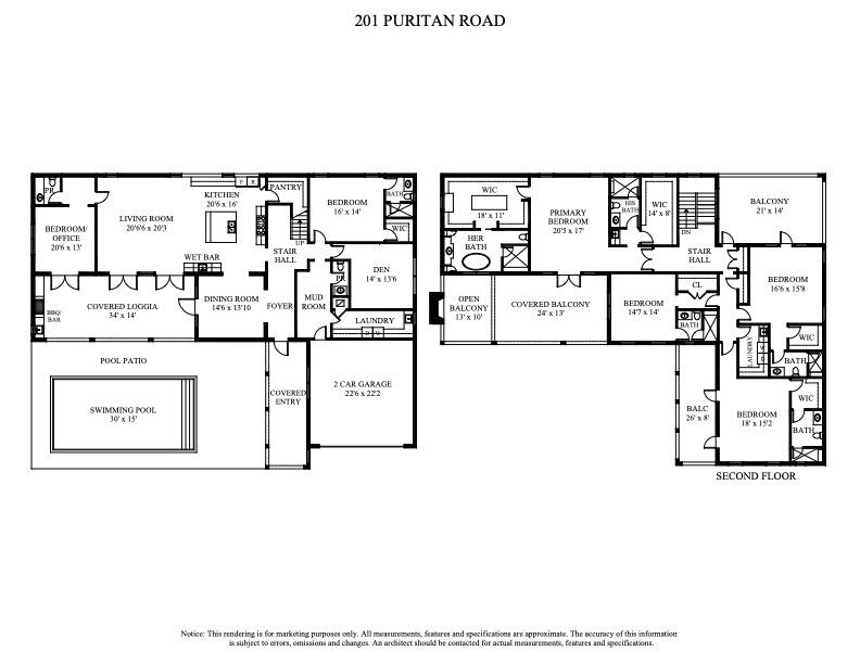201 Puritan, West Palm Beach FL 33405