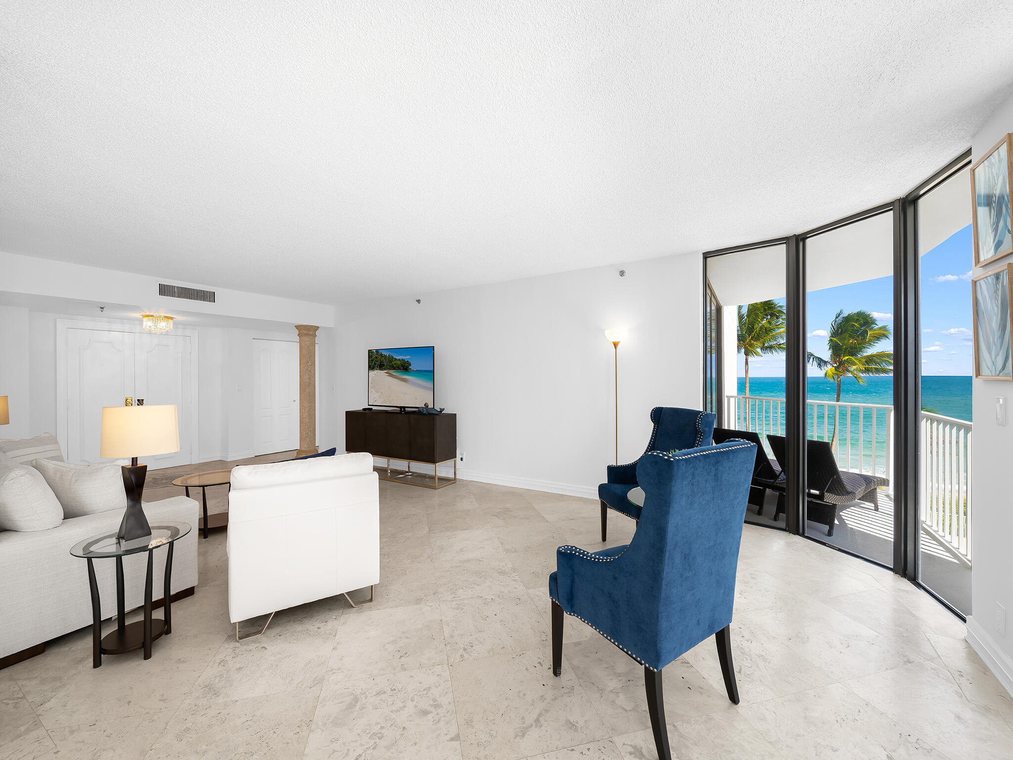 2917 S Ocean #304, Highland Beach FL 33487