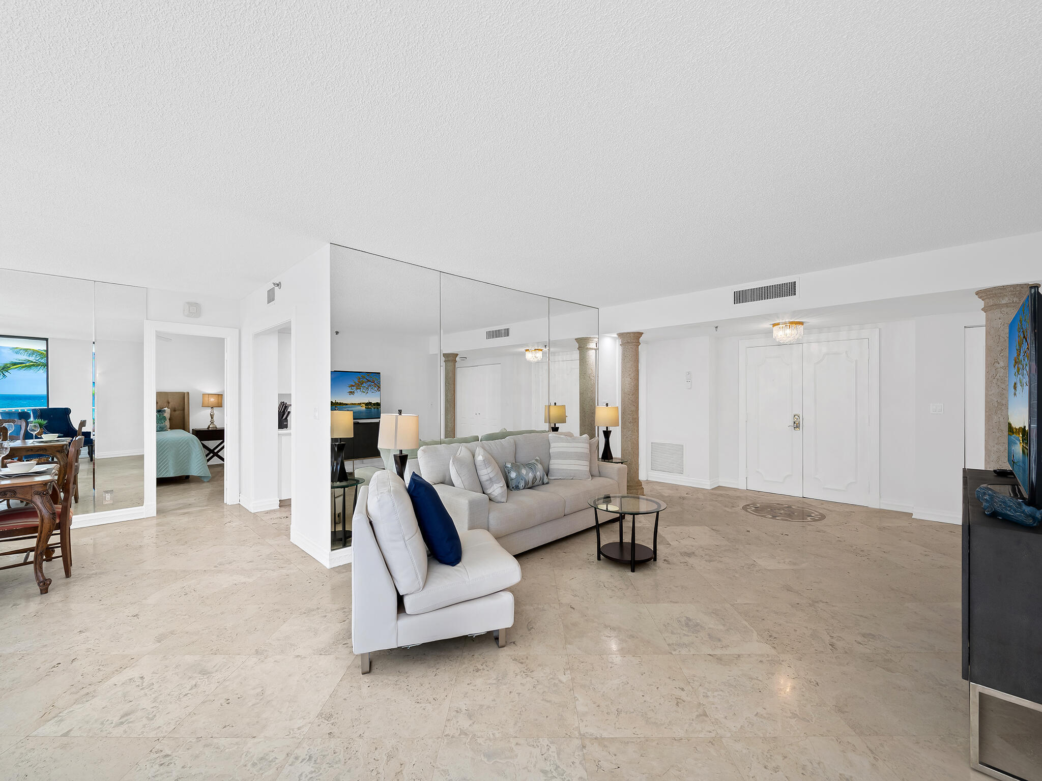 2917 S Ocean #304, Highland Beach FL 33487