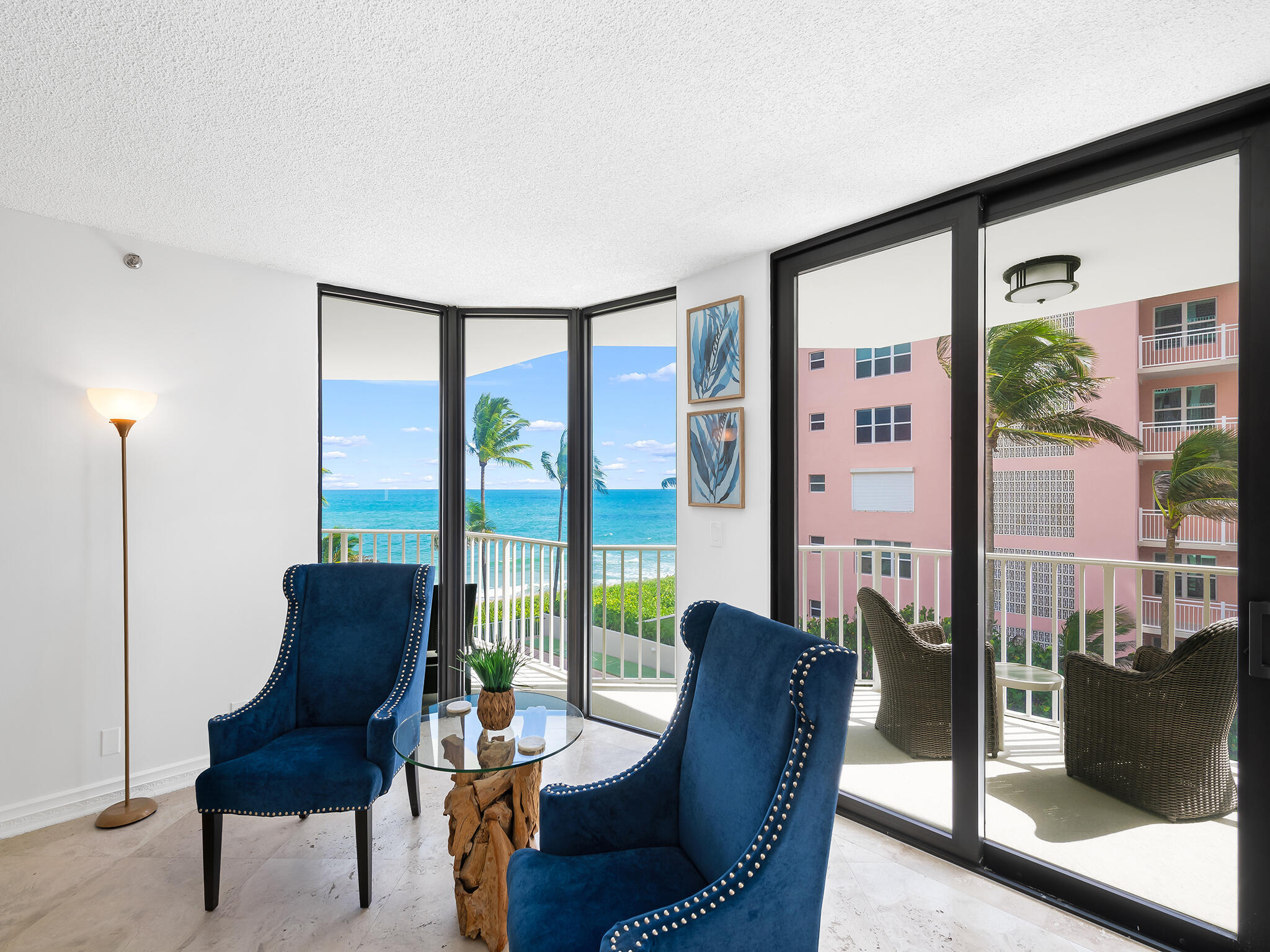 2917 S Ocean #304, Highland Beach FL 33487