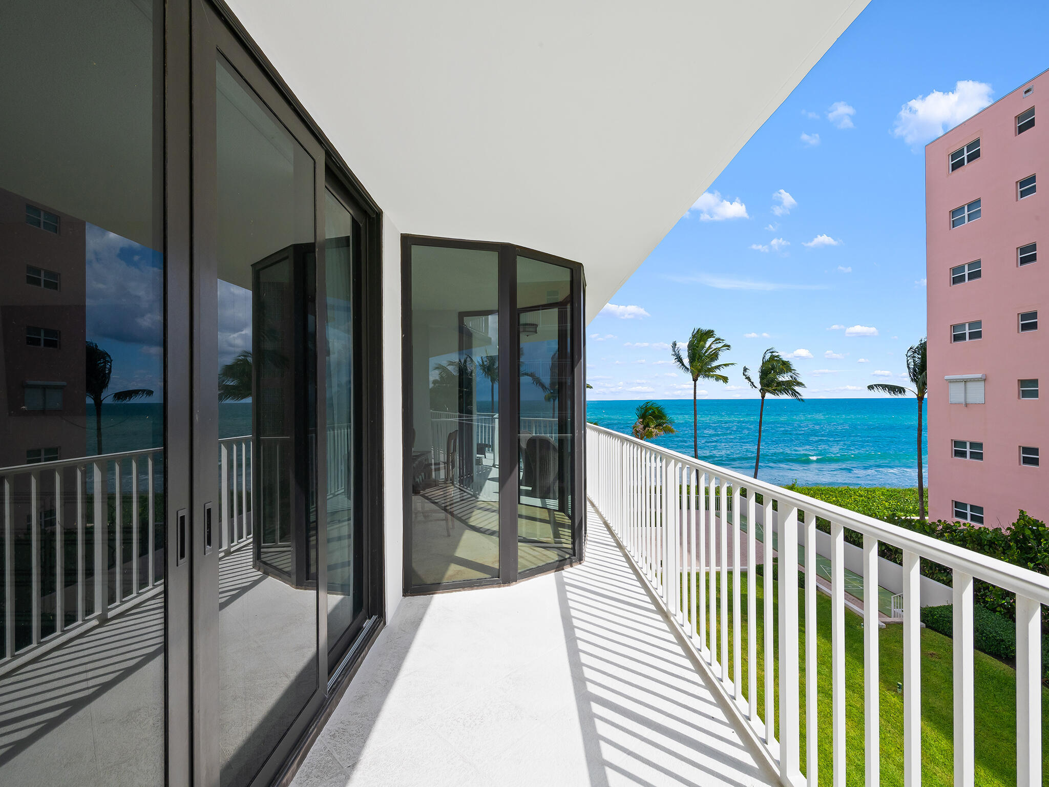2917 S Ocean #304, Highland Beach FL 33487
