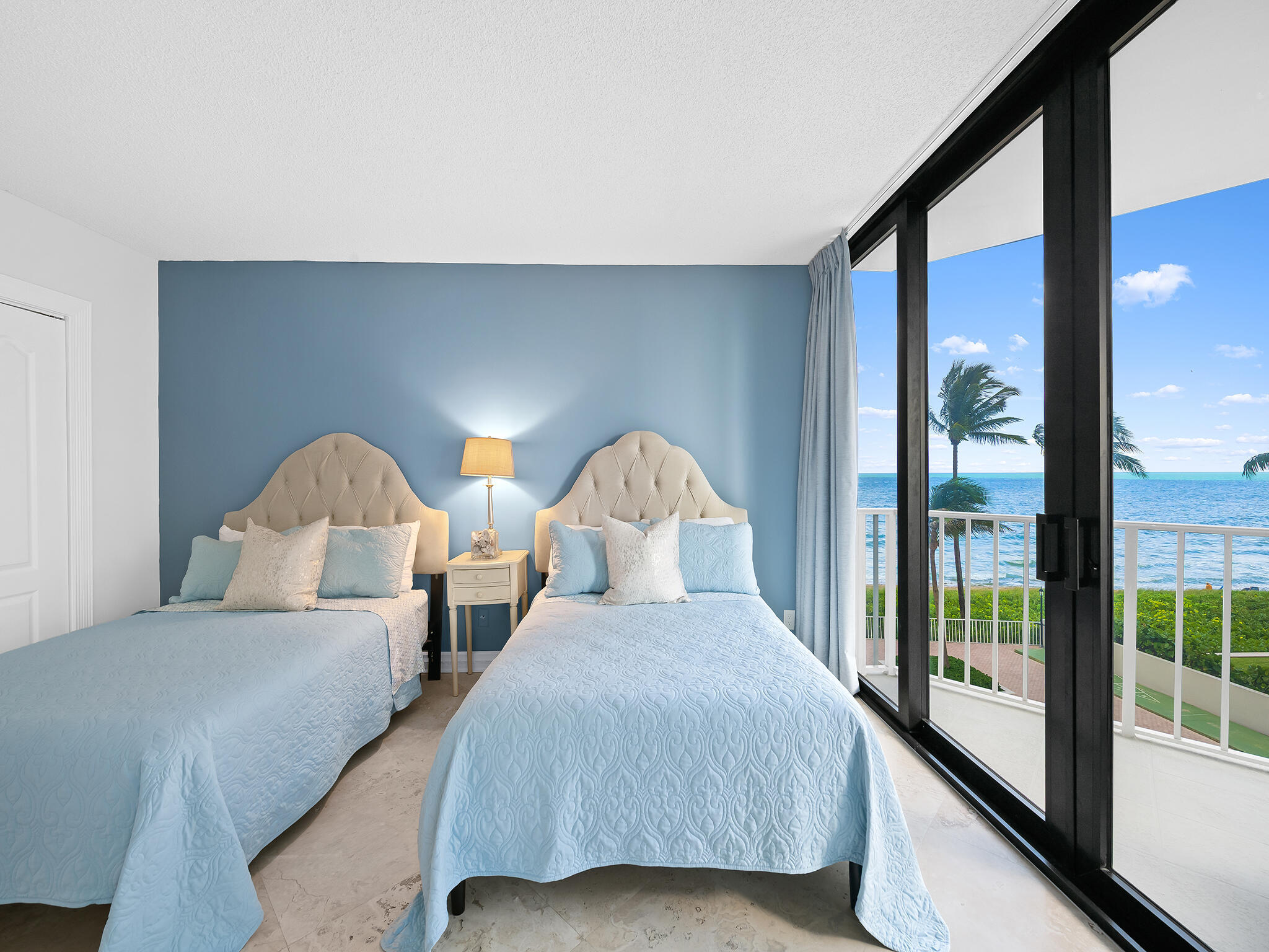 2917 S Ocean #304, Highland Beach FL 33487