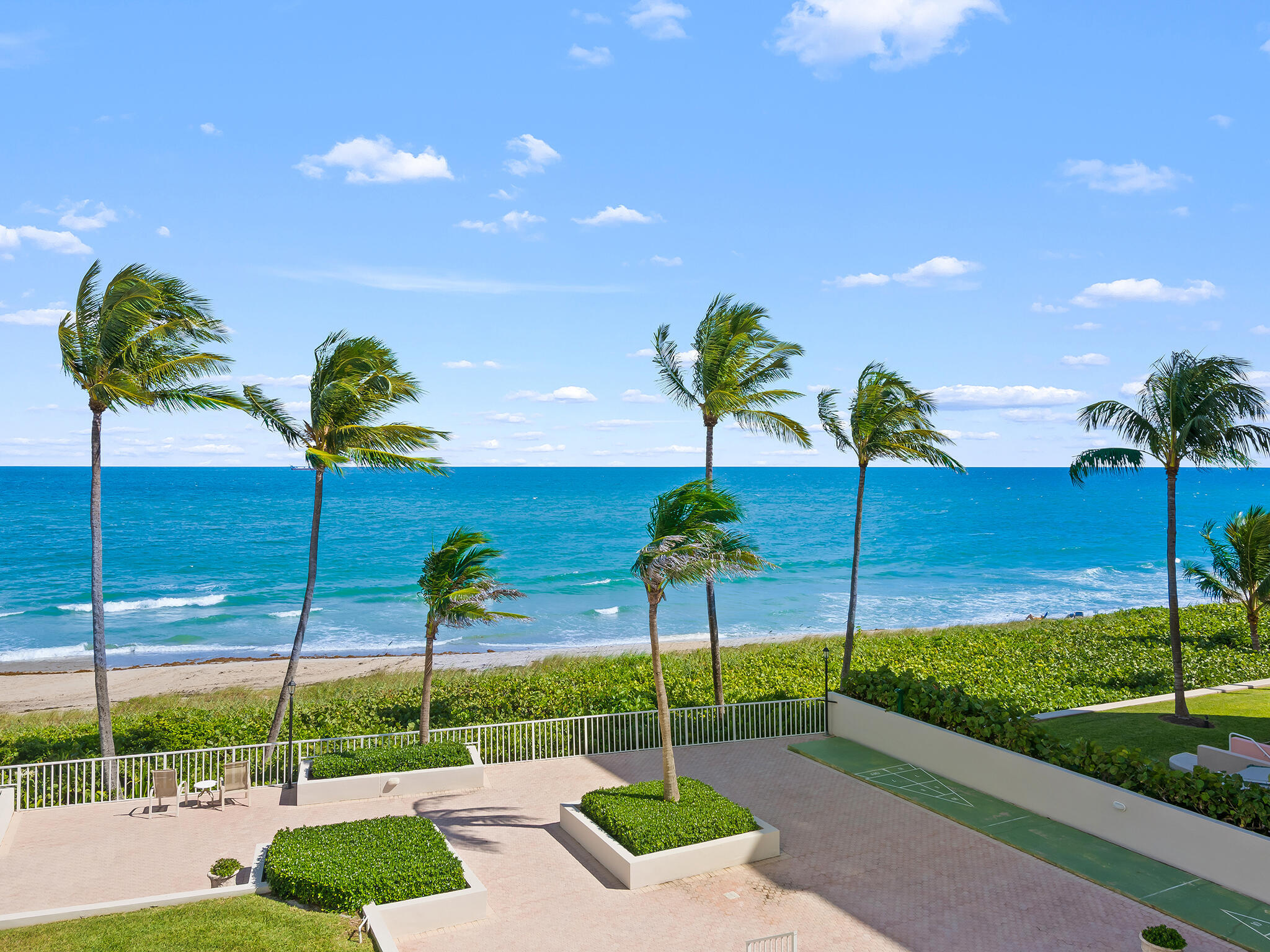 2917 S Ocean #304, Highland Beach FL 33487