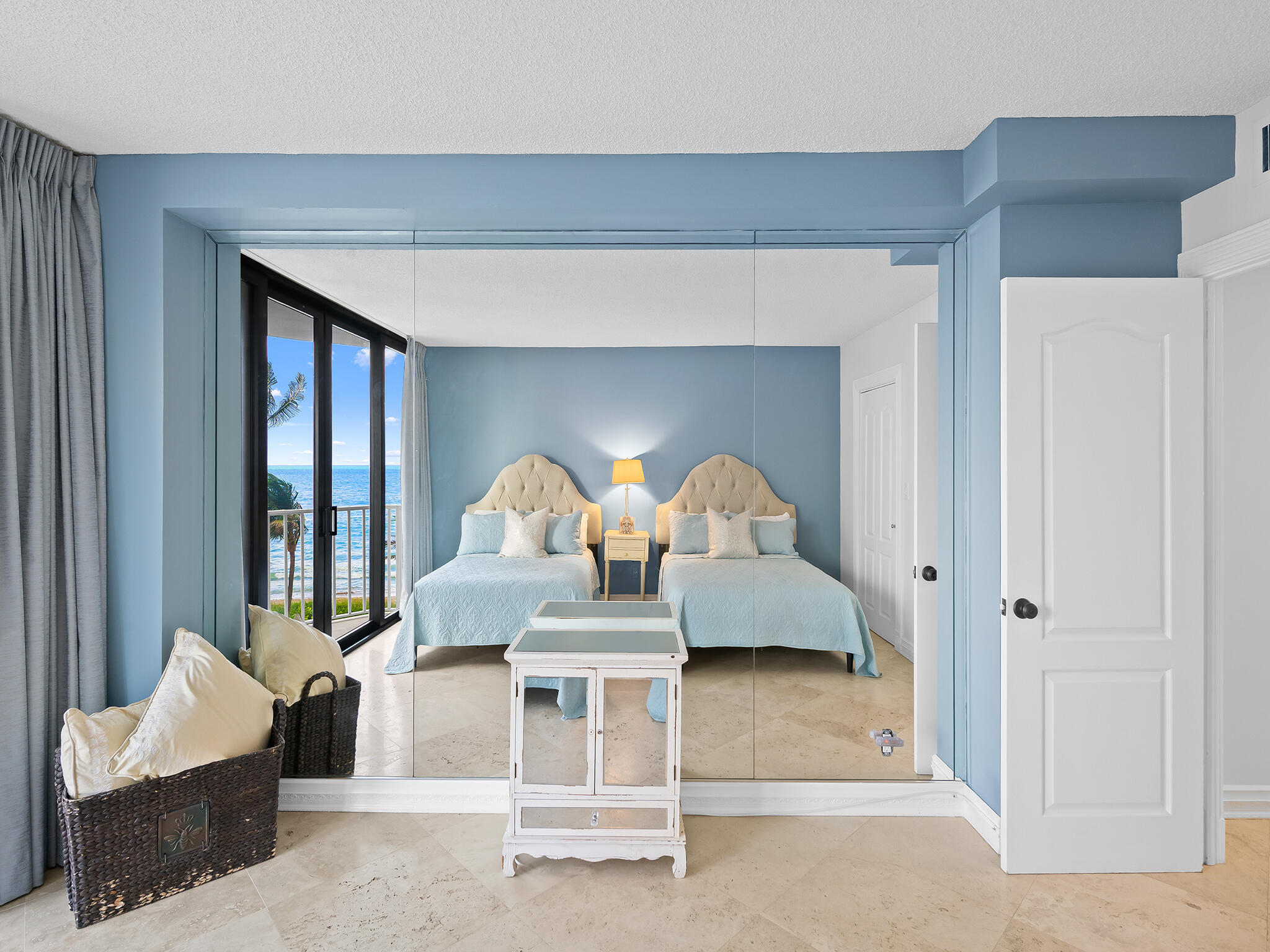 2917 S Ocean #304, Highland Beach FL 33487