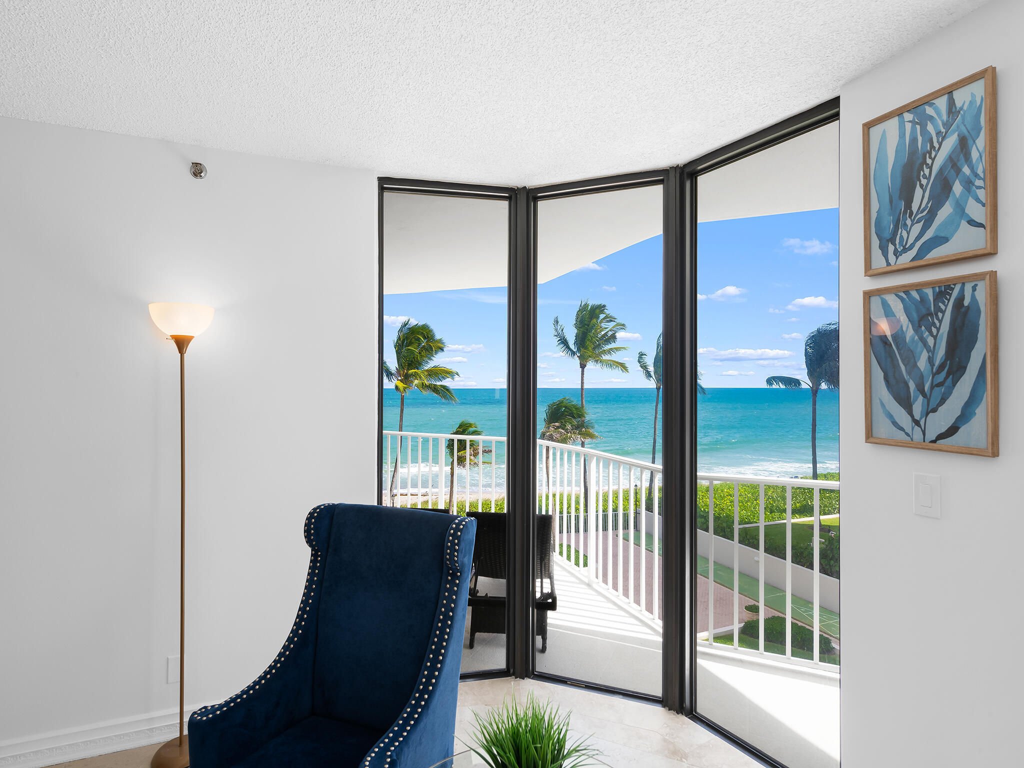 2917 S Ocean #304, Highland Beach FL 33487