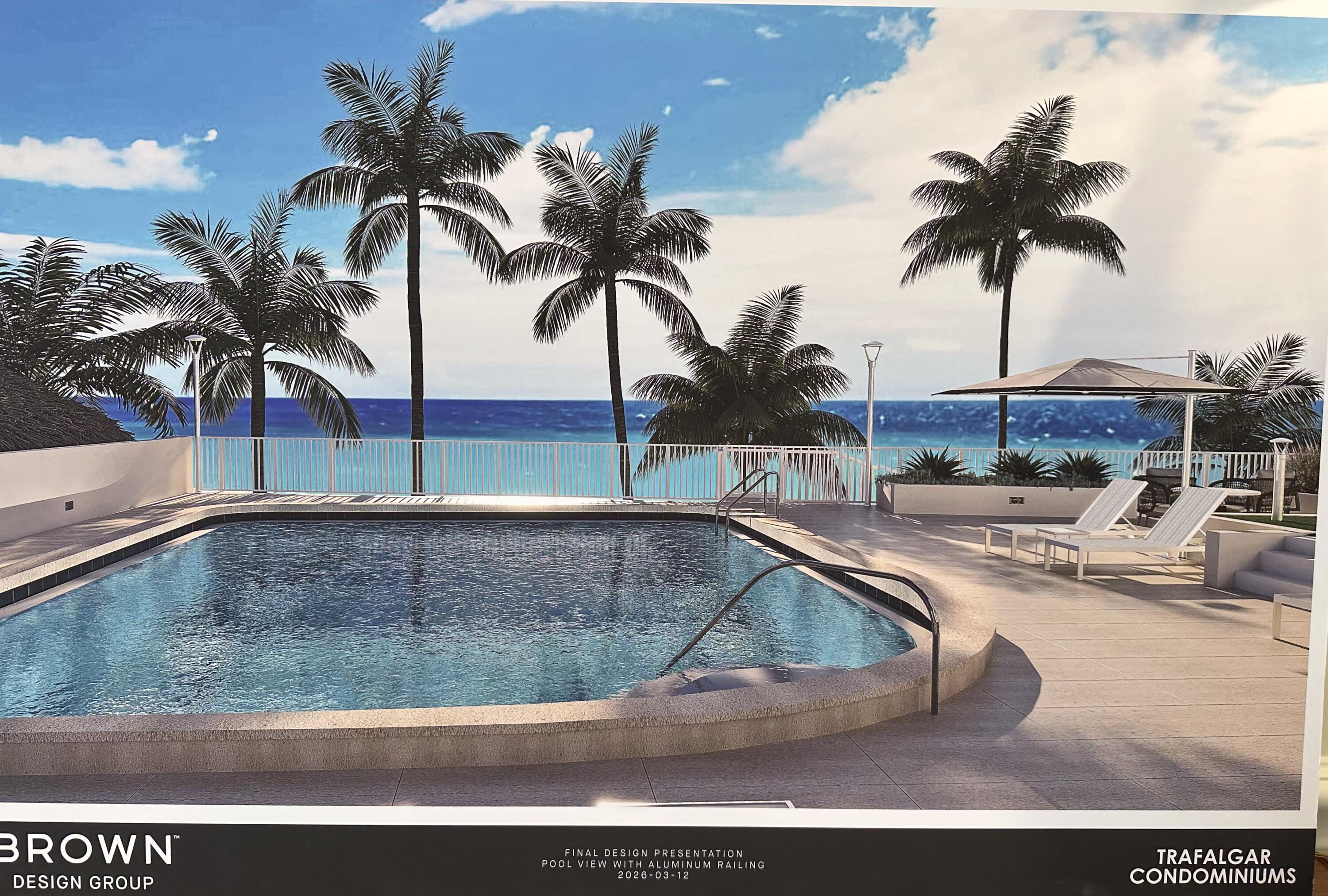 2917 S Ocean #304, Highland Beach FL 33487