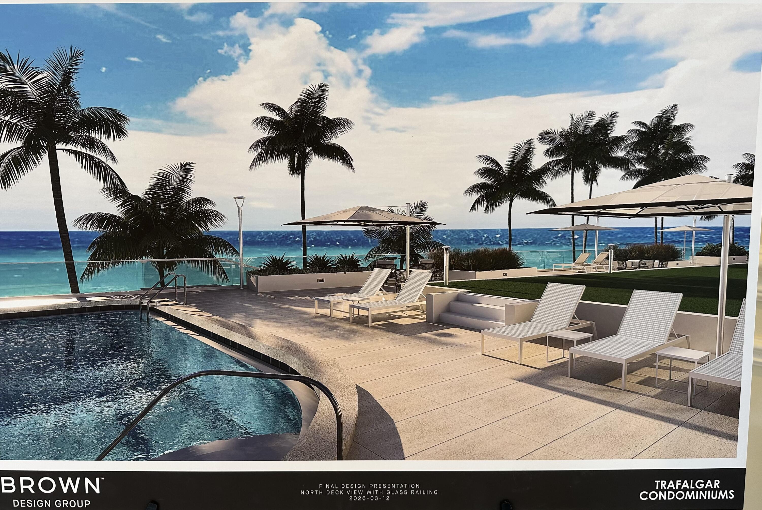 2917 S Ocean #304, Highland Beach FL 33487