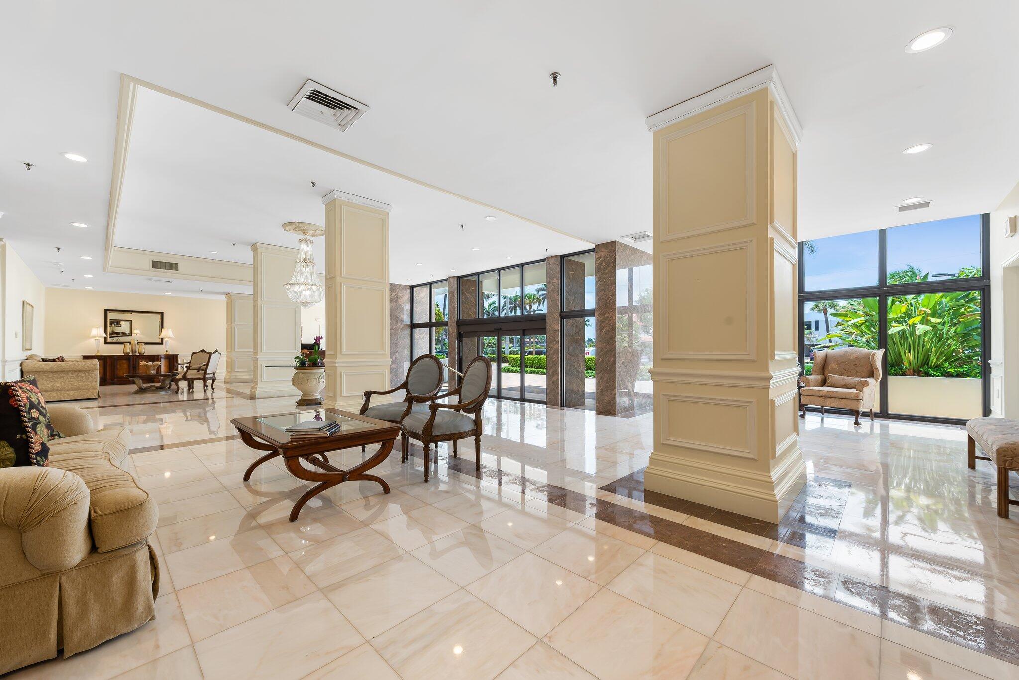2917 S Ocean #304, Highland Beach FL 33487