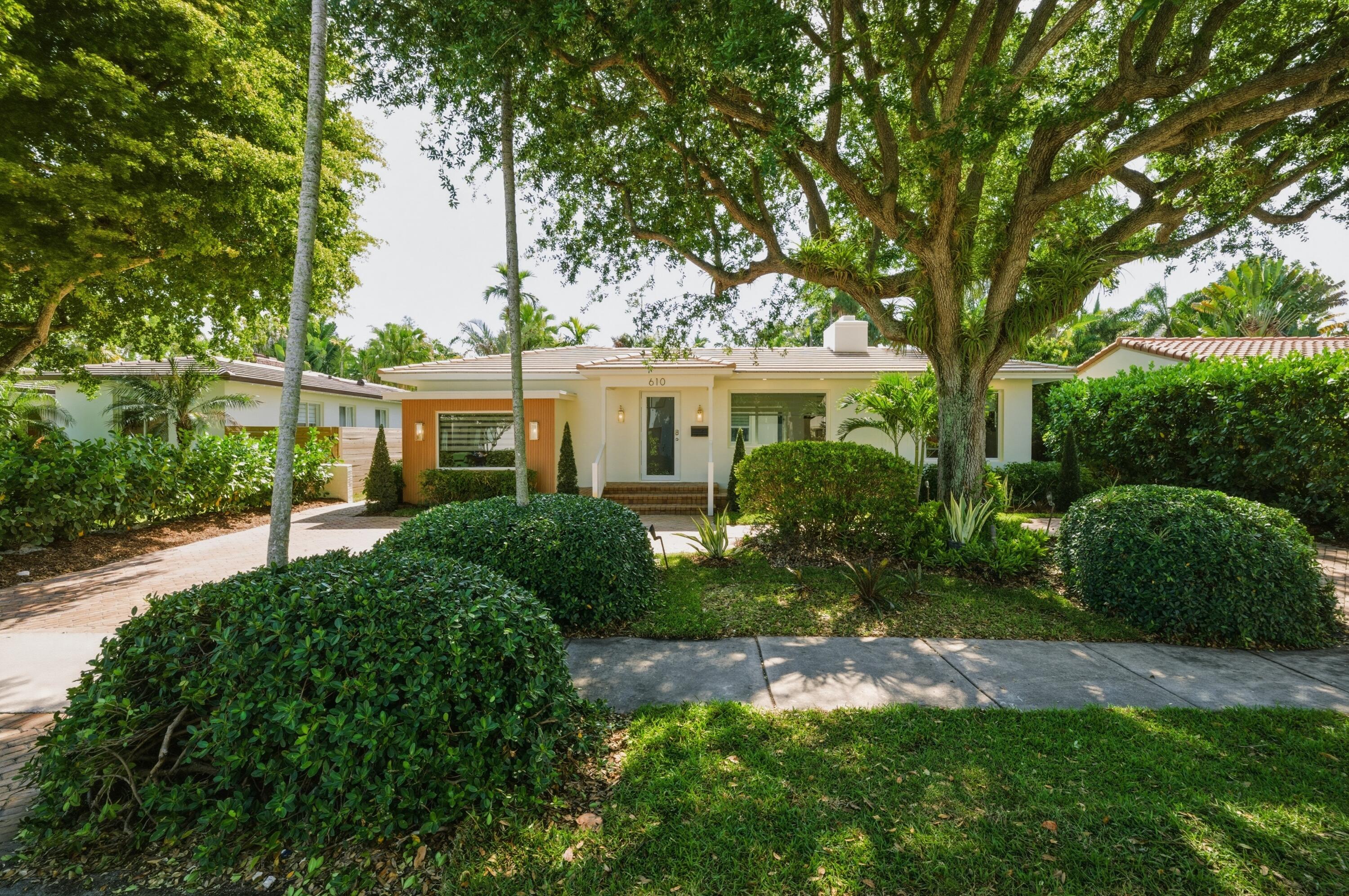 610 NE 16th #0, Fort Lauderdale FL 33304