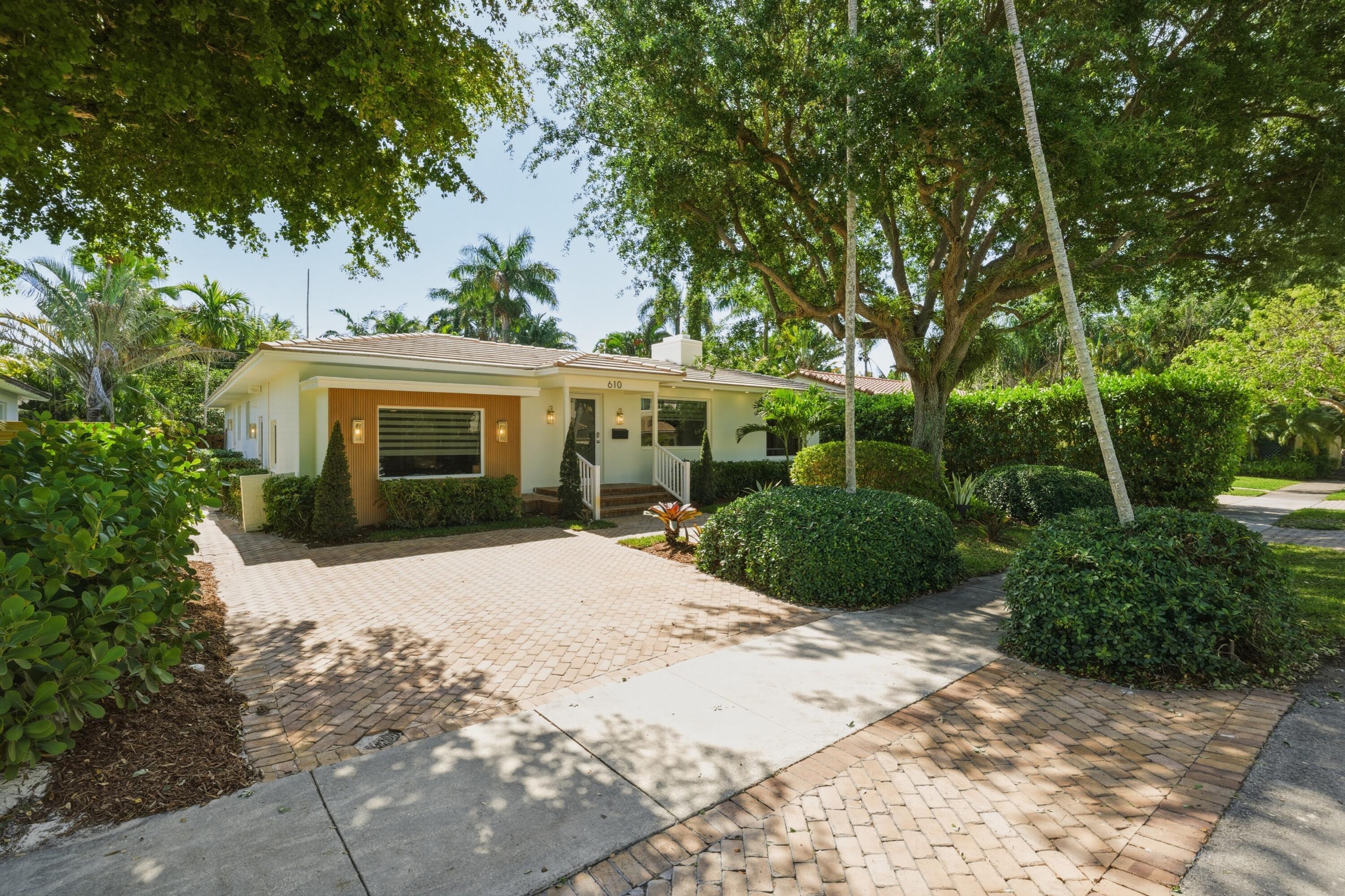610 NE 16th #0, Fort Lauderdale FL 33304