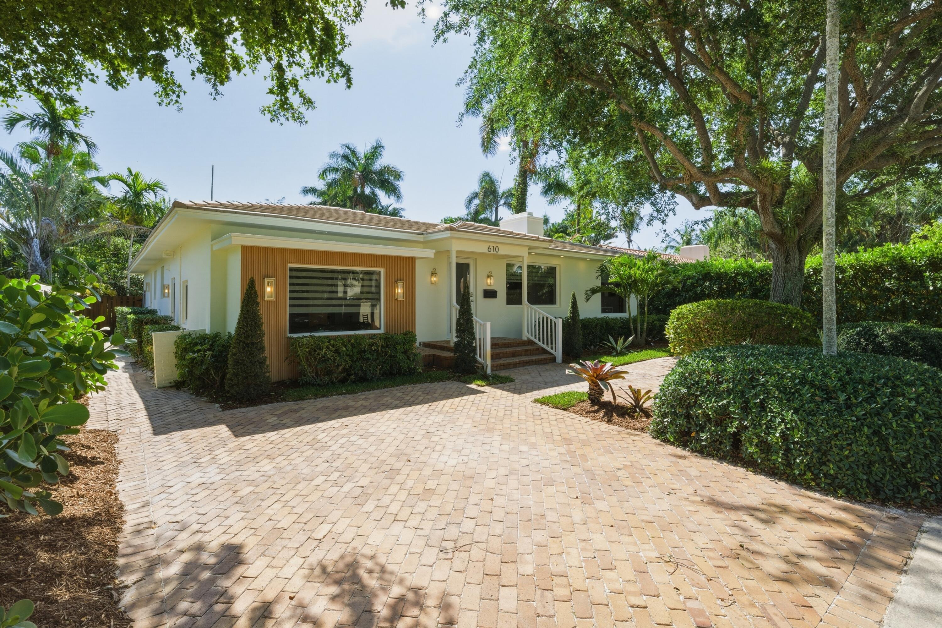 610 NE 16th #0, Fort Lauderdale FL 33304