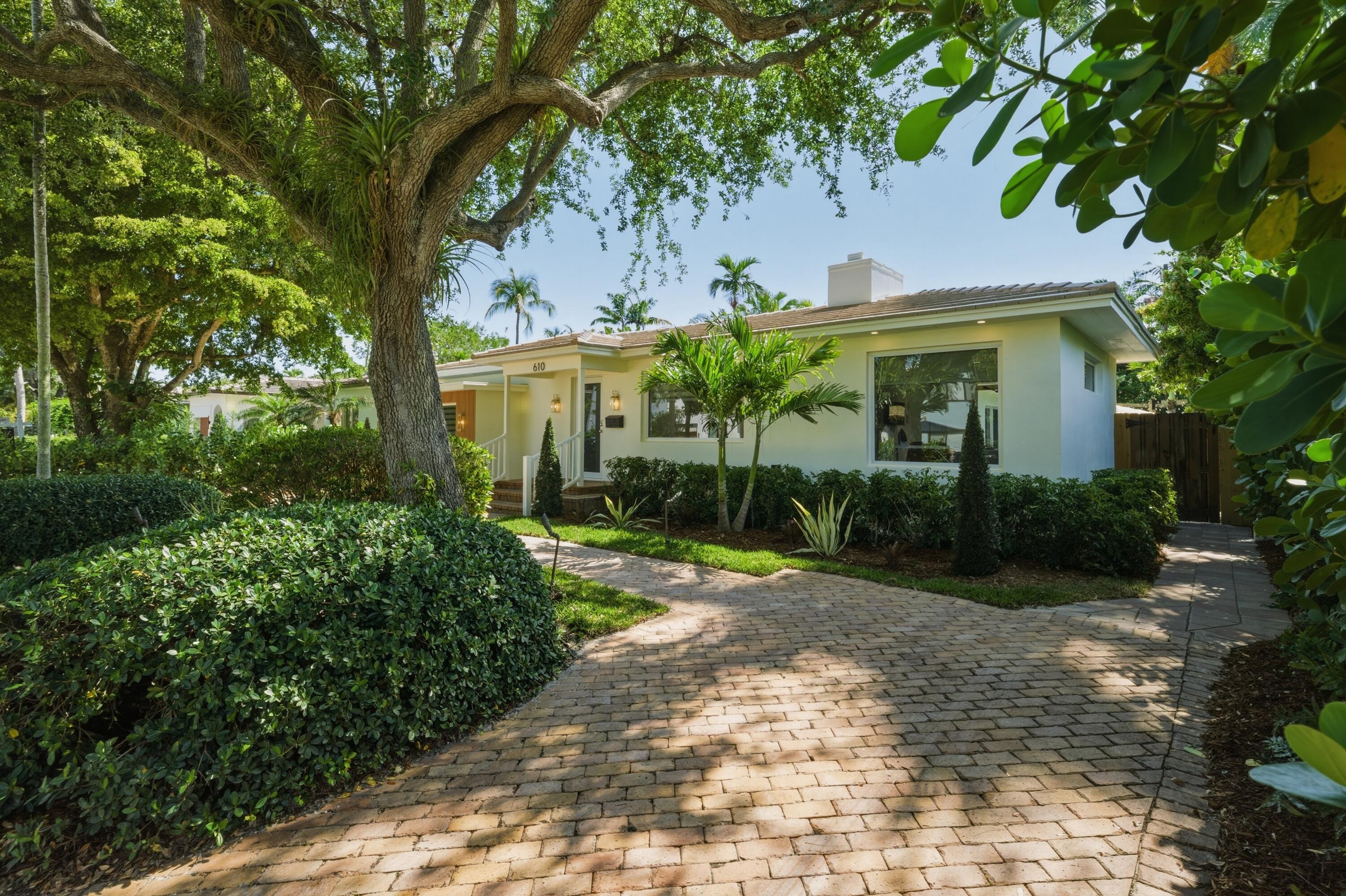 610 NE 16th #0, Fort Lauderdale FL 33304