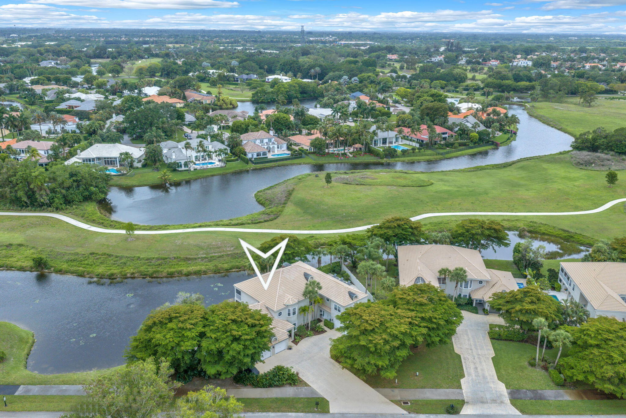 11813 Pebblewood, Wellington FL 33414