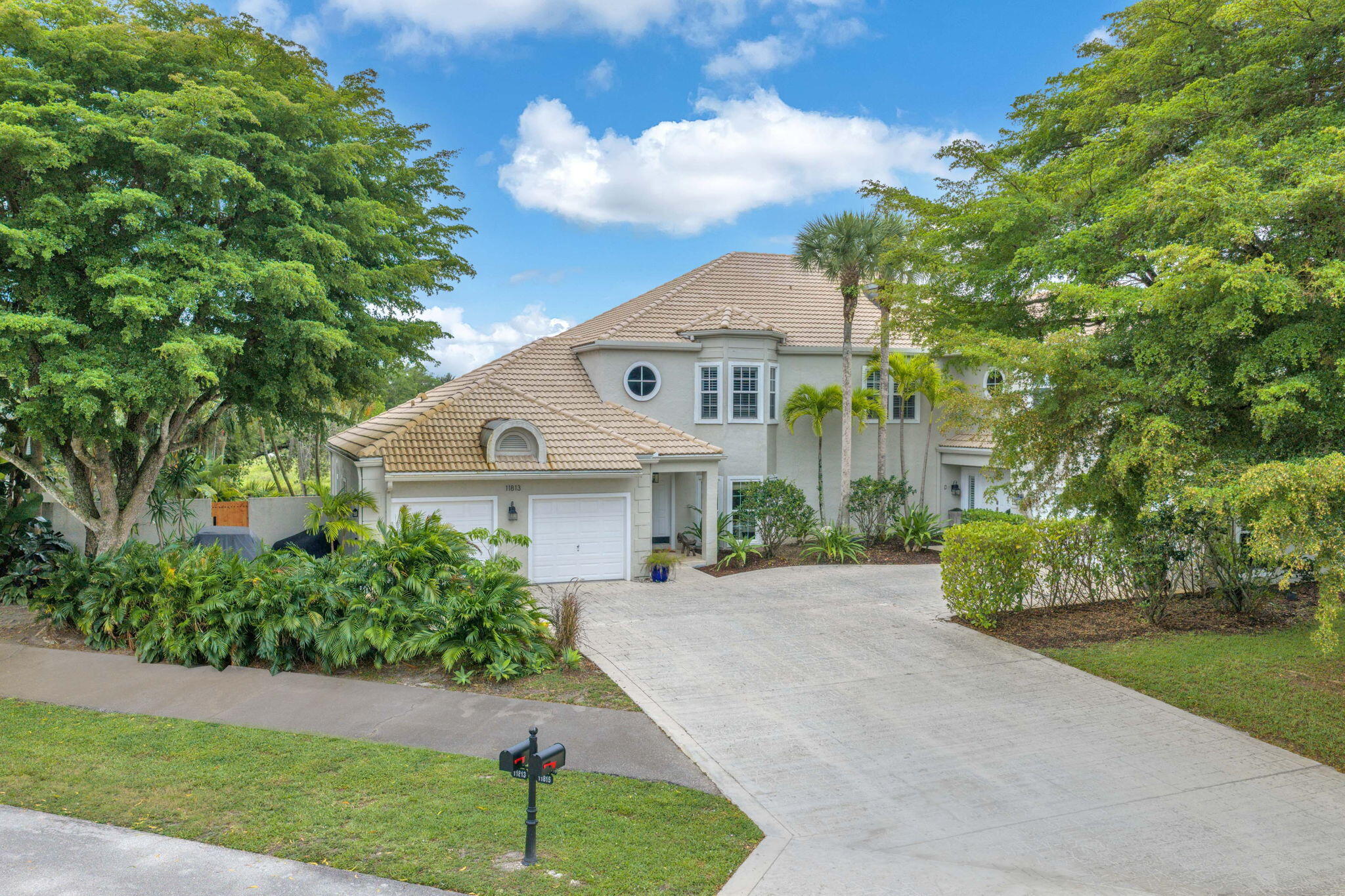 11813 Pebblewood, Wellington FL 33414