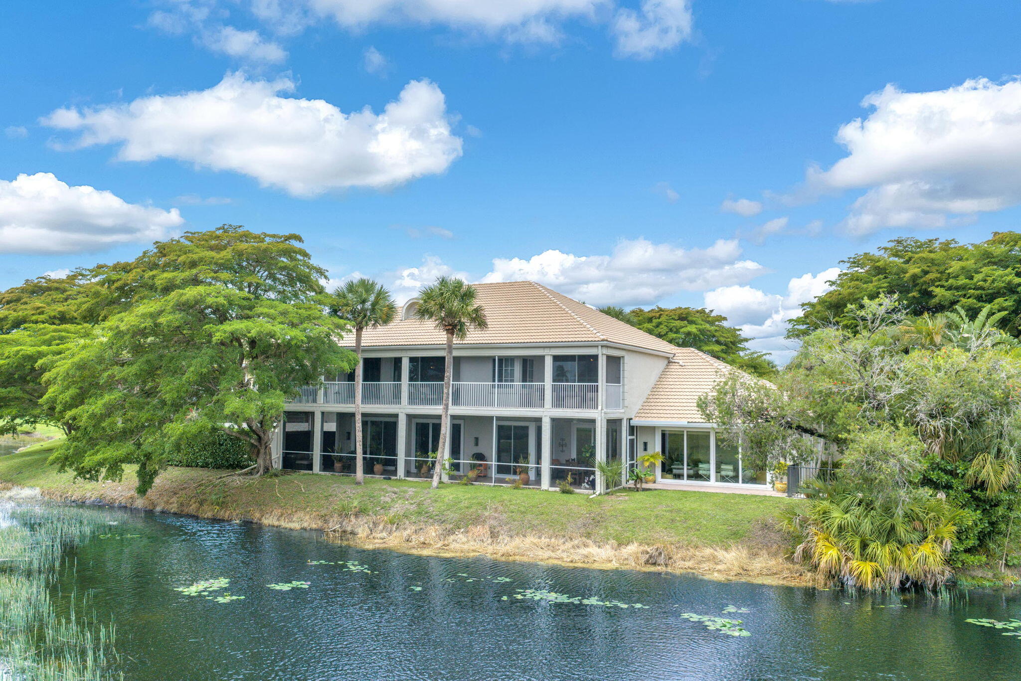 11813 Pebblewood, Wellington FL 33414