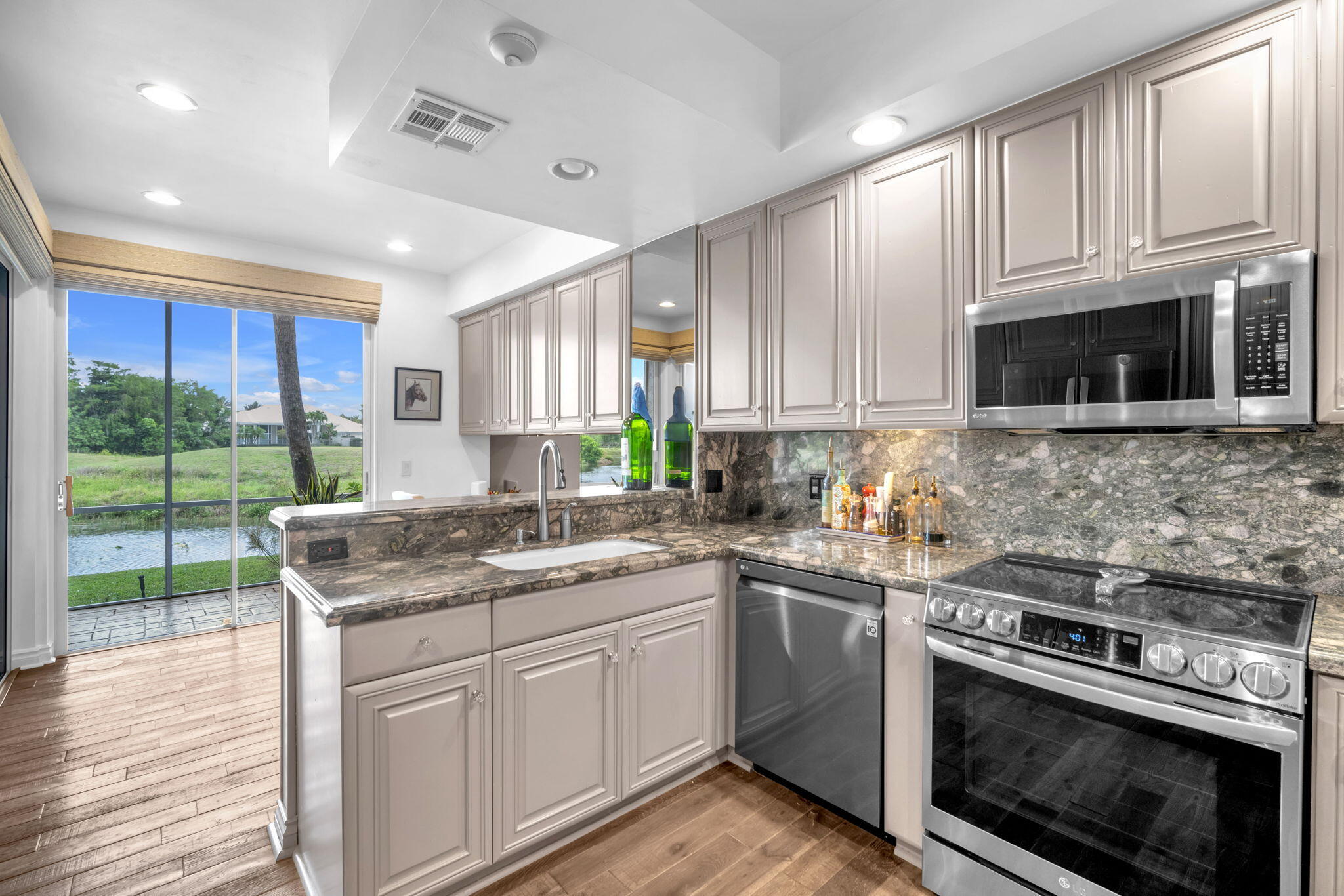 11813 Pebblewood, Wellington FL 33414