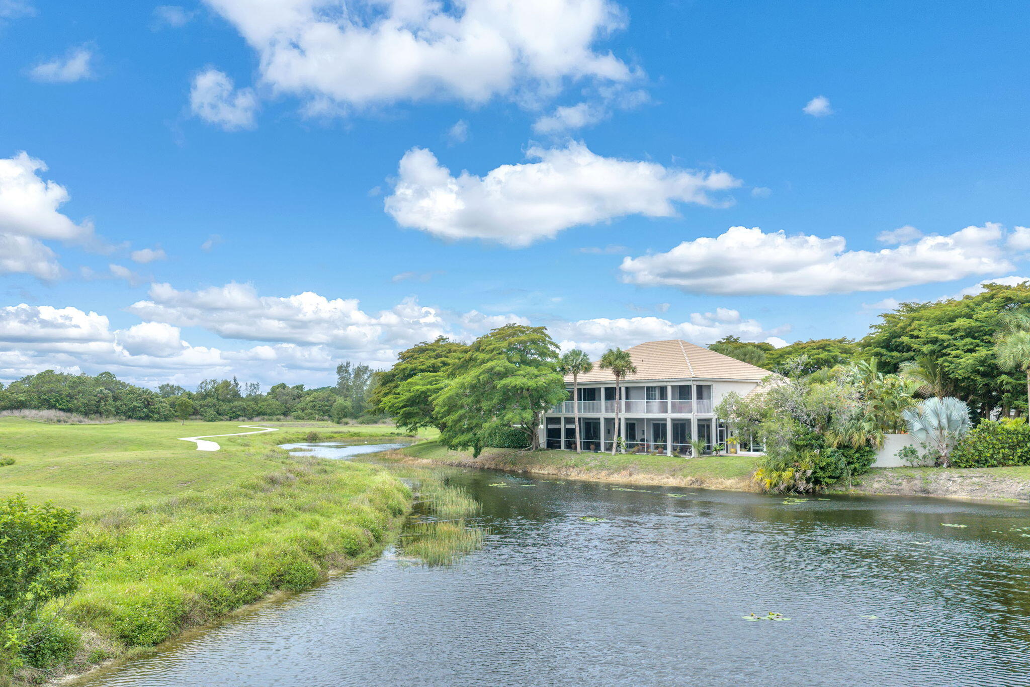 11813 Pebblewood, Wellington FL 33414