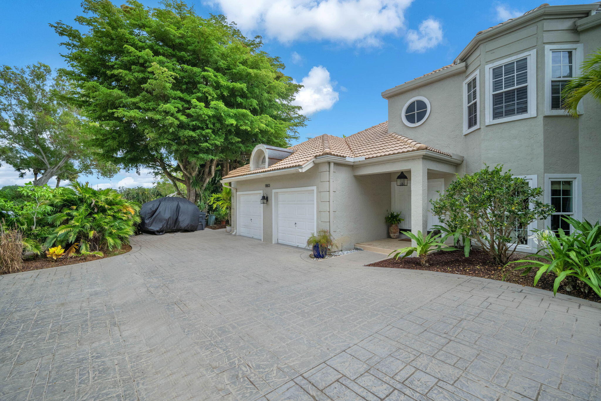 11813 Pebblewood, Wellington FL 33414