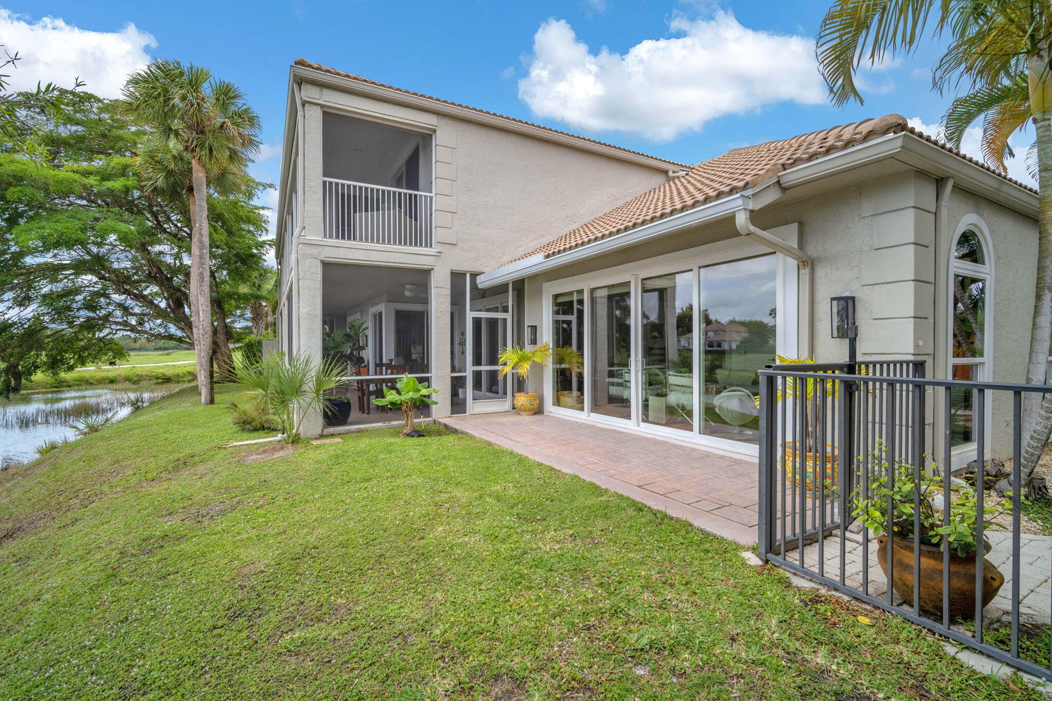 11813 Pebblewood, Wellington FL 33414