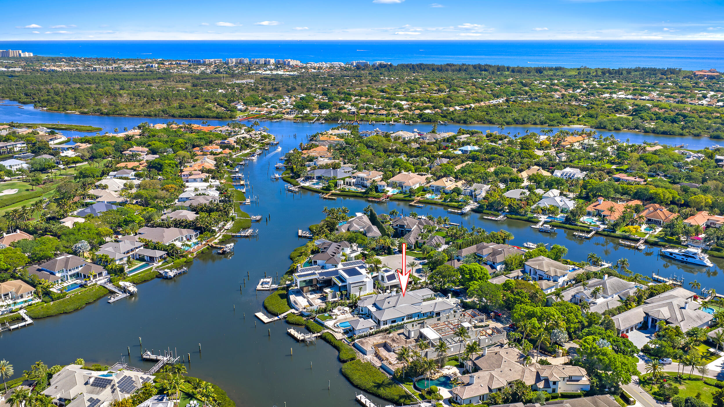386 Eagle, Jupiter FL 33477