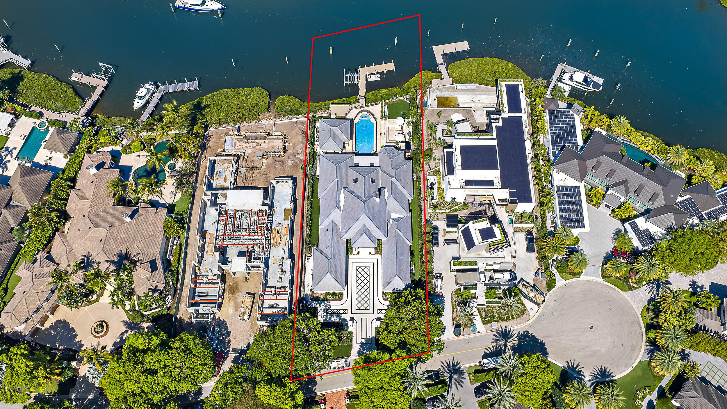 386 Eagle, Jupiter FL 33477