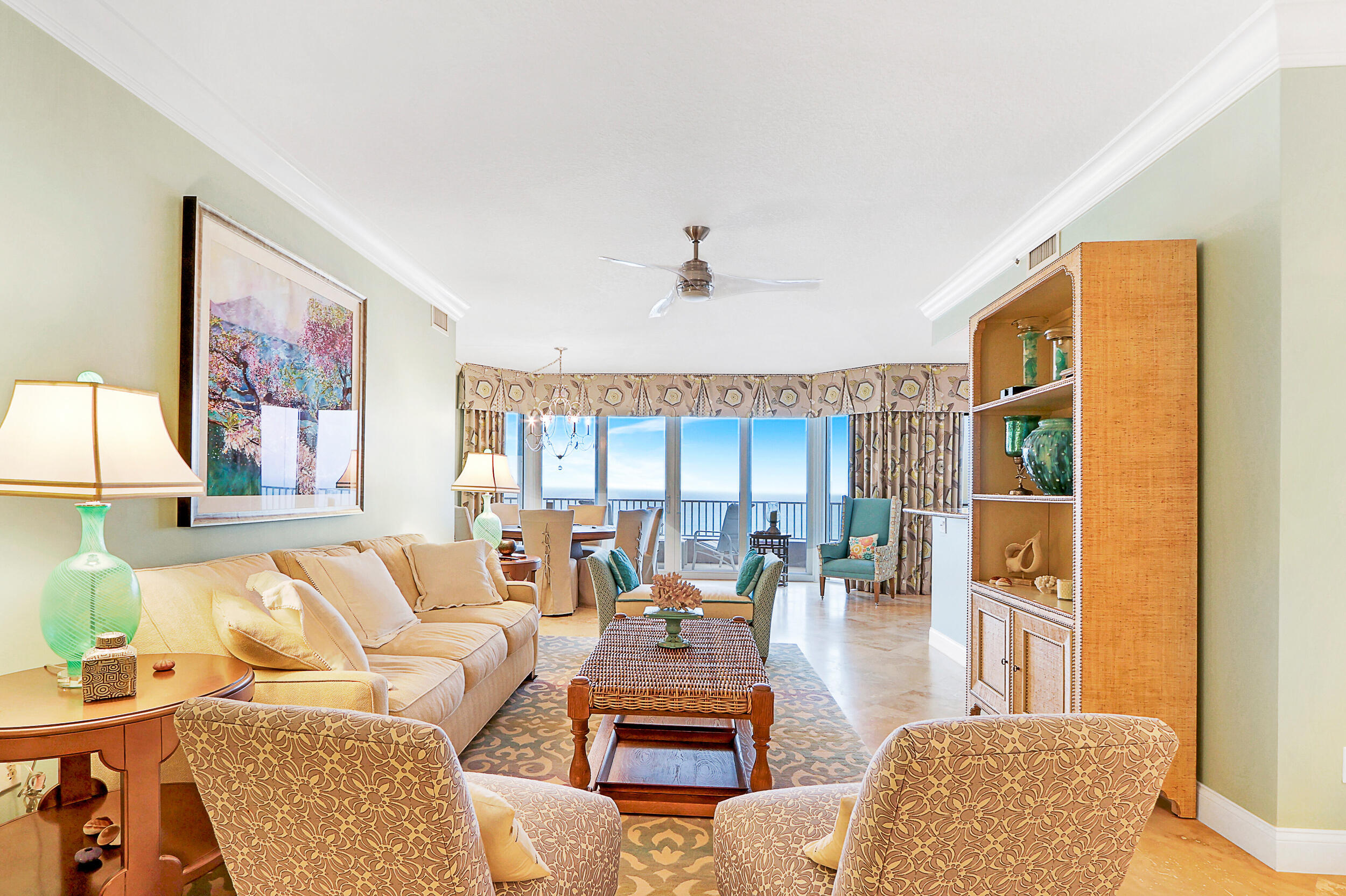 750 Ocean Royale #1203, Juno Beach FL 33408