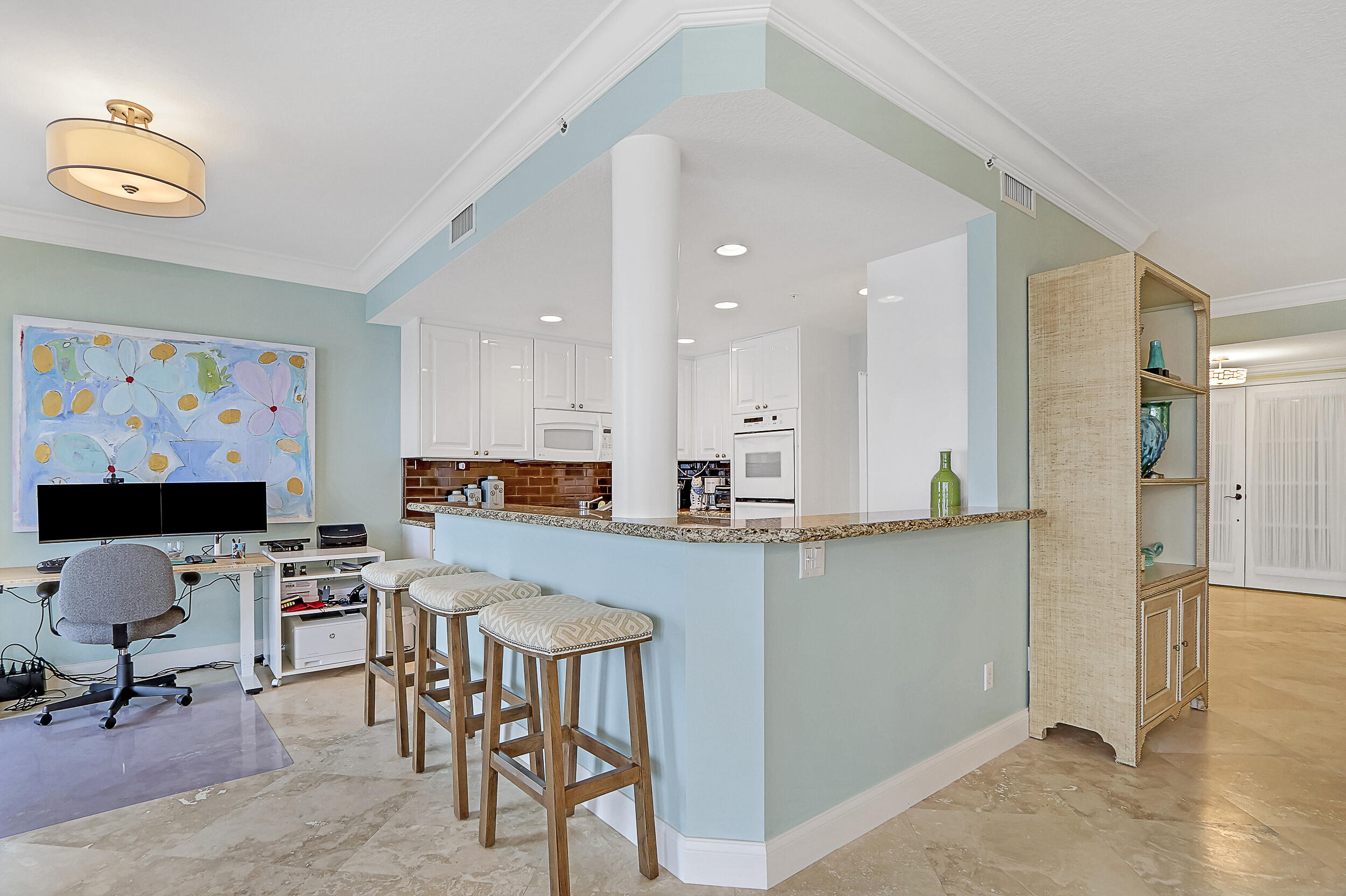750 Ocean Royale #1203, Juno Beach FL 33408