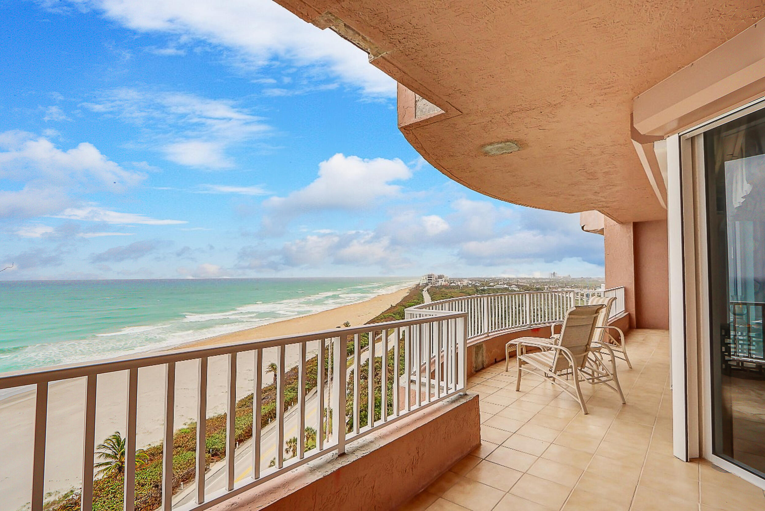 750 Ocean Royale #1203, Juno Beach FL 33408