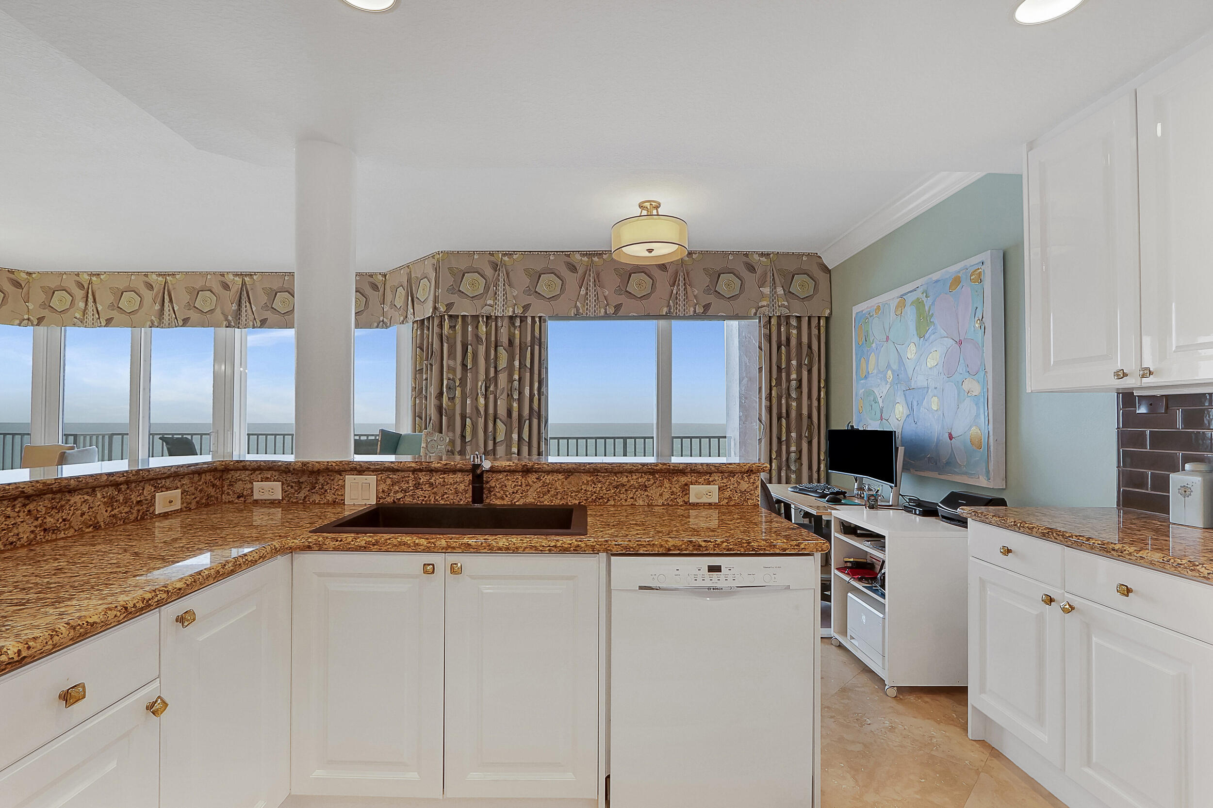 750 Ocean Royale #1203, Juno Beach FL 33408